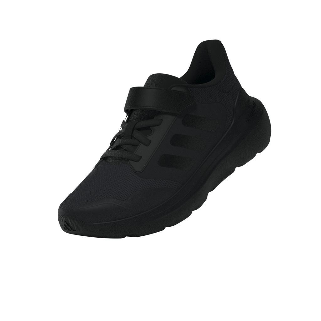 Unisex Kids Tensaur Run 2.0 Shoes, Black, , large image number 13