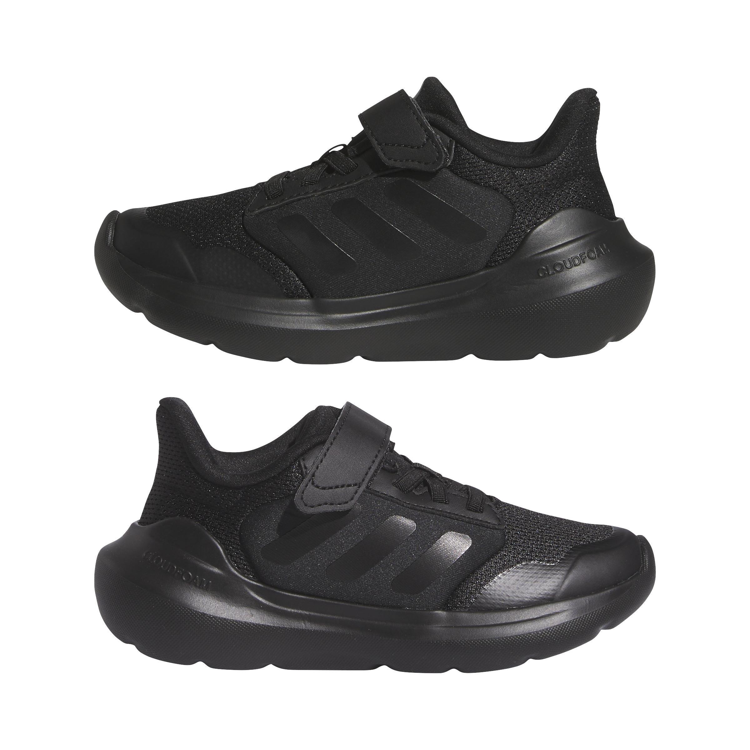 Unisex Kids Tensaur Run 2.0 Shoes, Black, , large image number 14