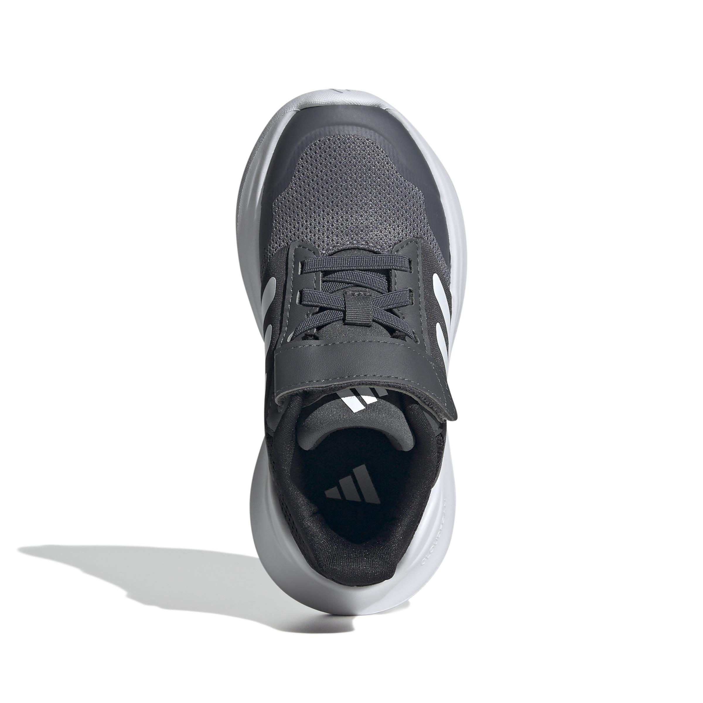 Unisex Kids Tensaur Run 2.0 Shoes, Grey, , large image number 1