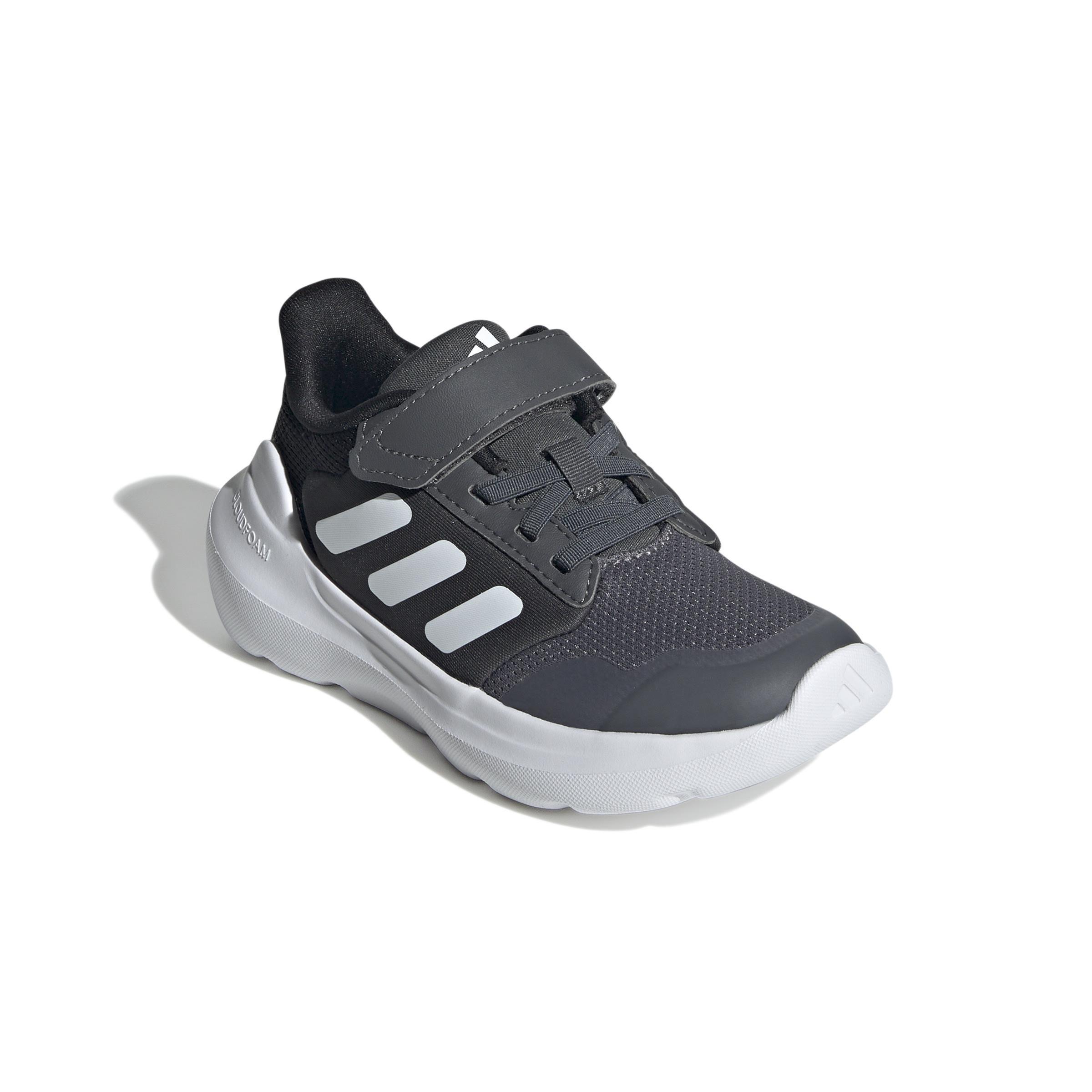 Unisex Kids Tensaur Run 2.0 Shoes, Grey, , large image number 2