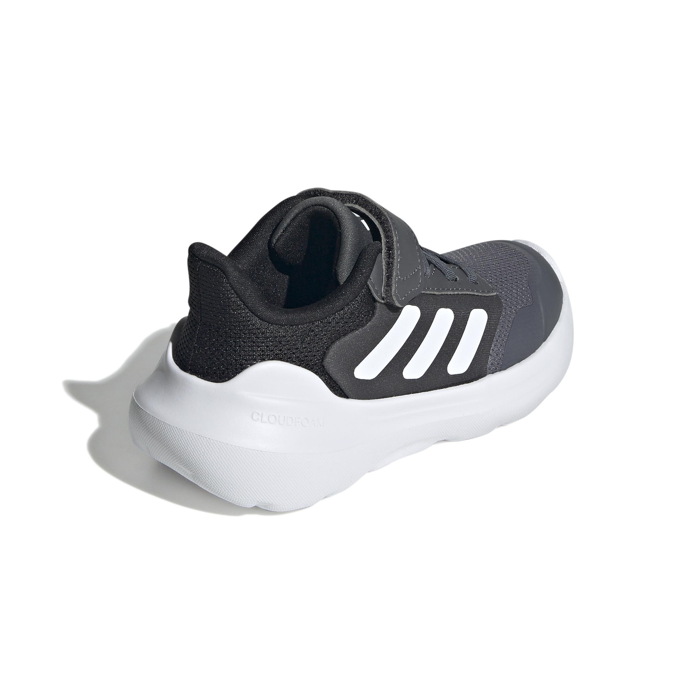 Unisex Kids Tensaur Run 2.0 Shoes, Grey, , large image number 3