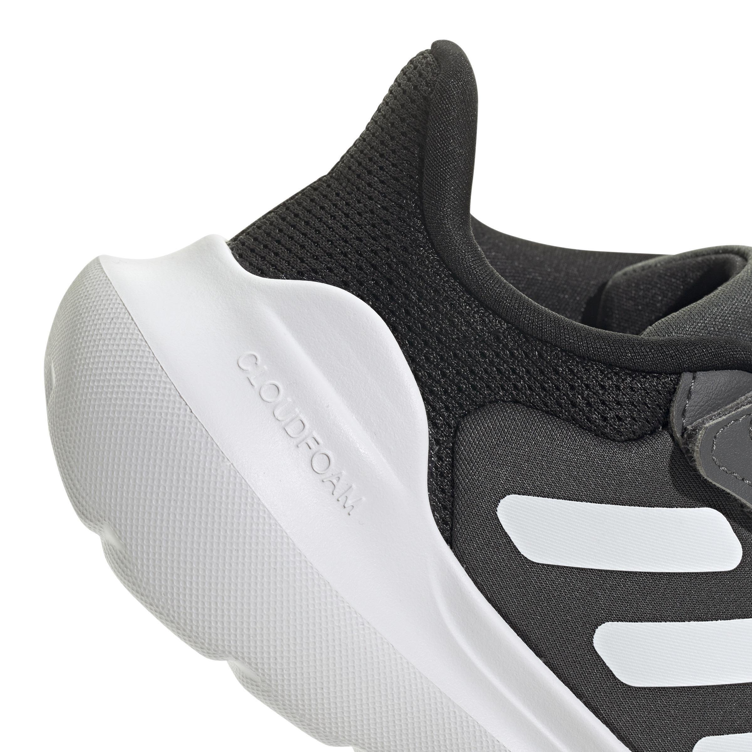 Unisex Kids Tensaur Run 2.0 Shoes, Grey, , large image number 4