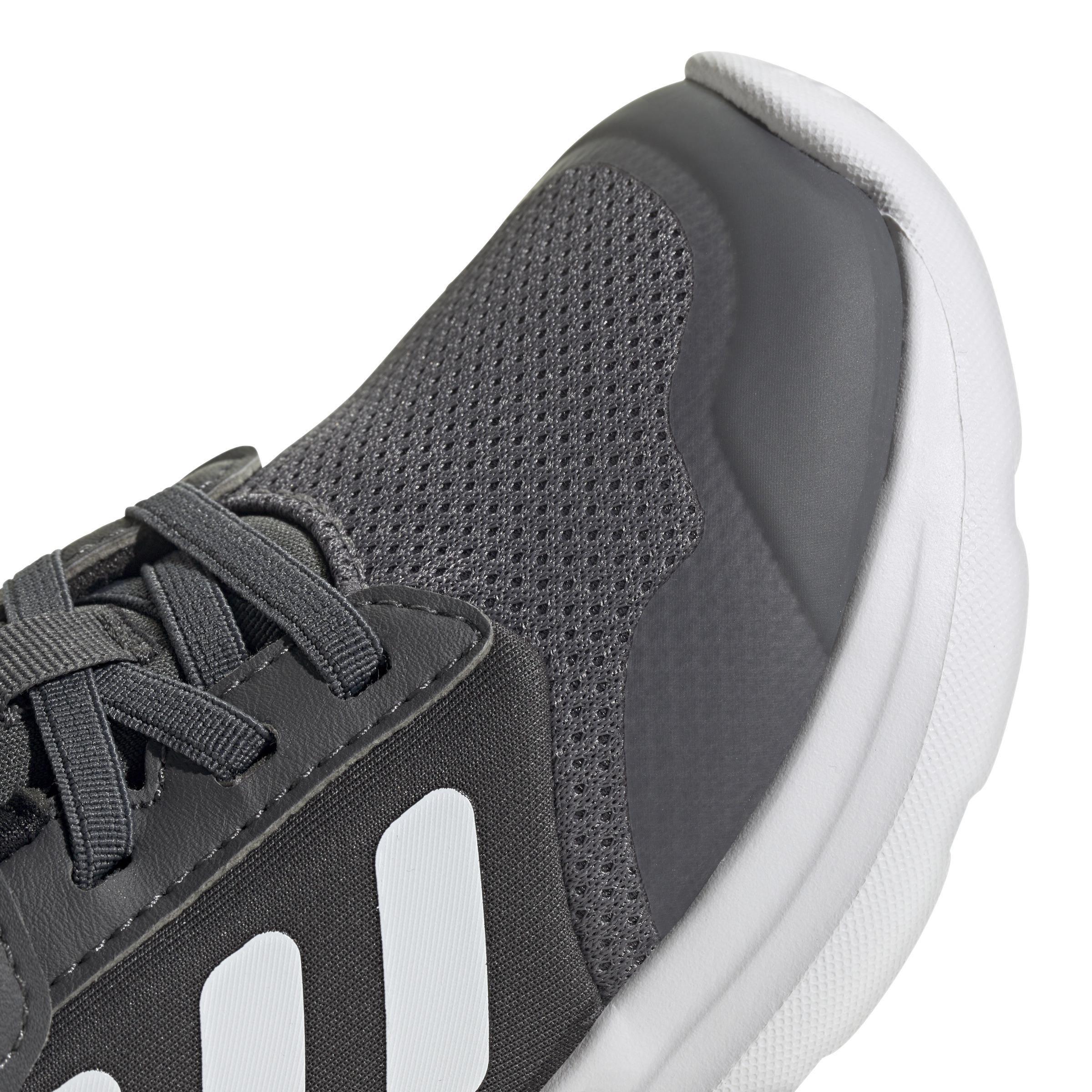 Unisex Kids Tensaur Run 2.0 Shoes, Grey, , large image number 5