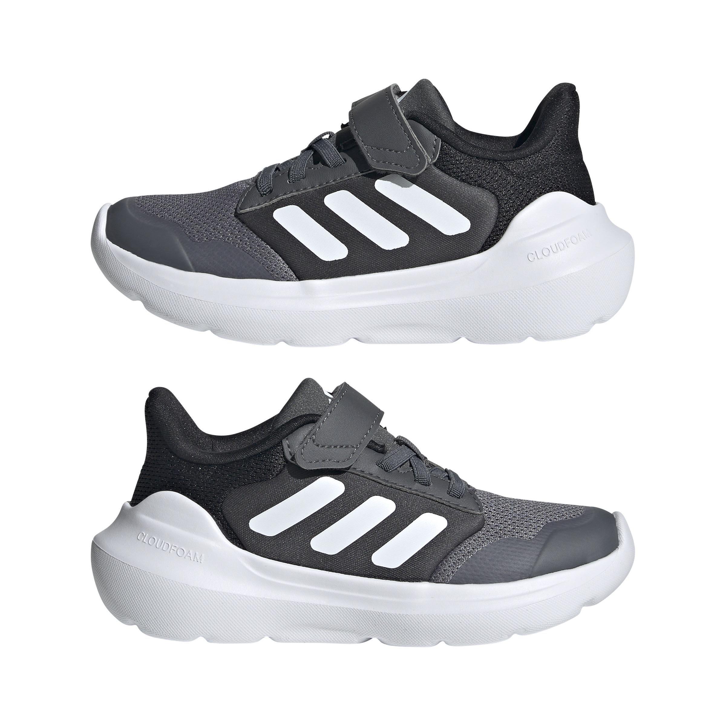 Unisex Tensaur Run 2.0 Shoes Kids, Grey, A701_ONE, large image number 7