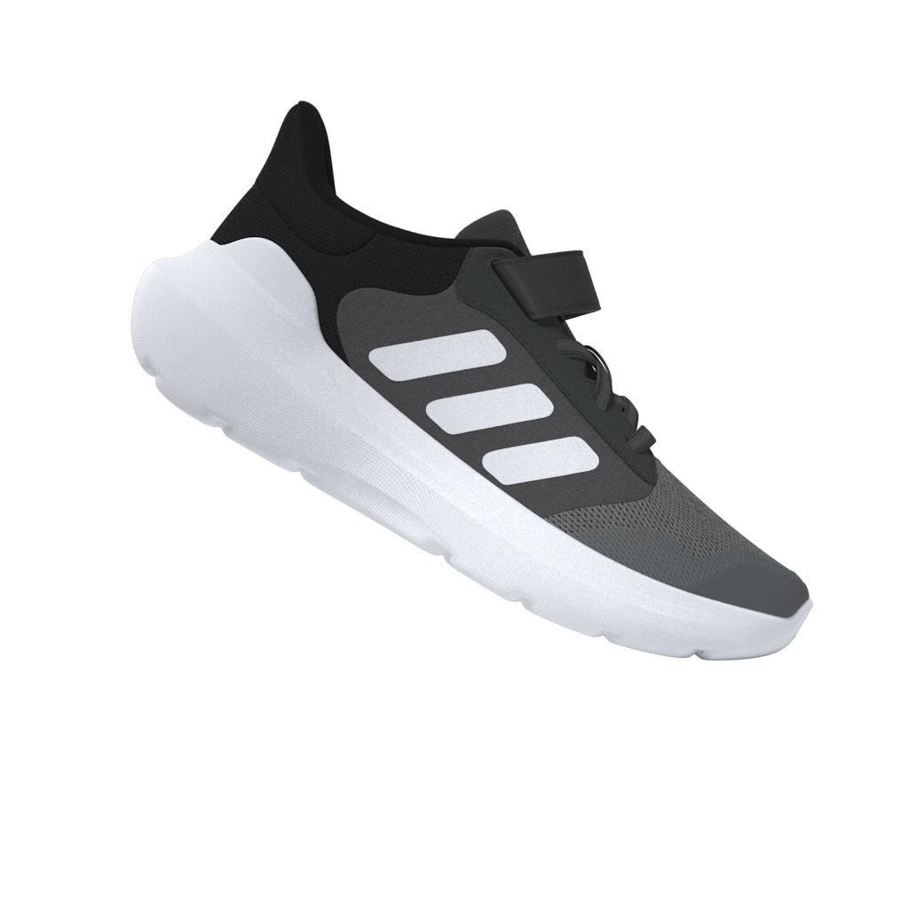 Unisex Kids Tensaur Run 2.0 Shoes, Grey, , large image number 8