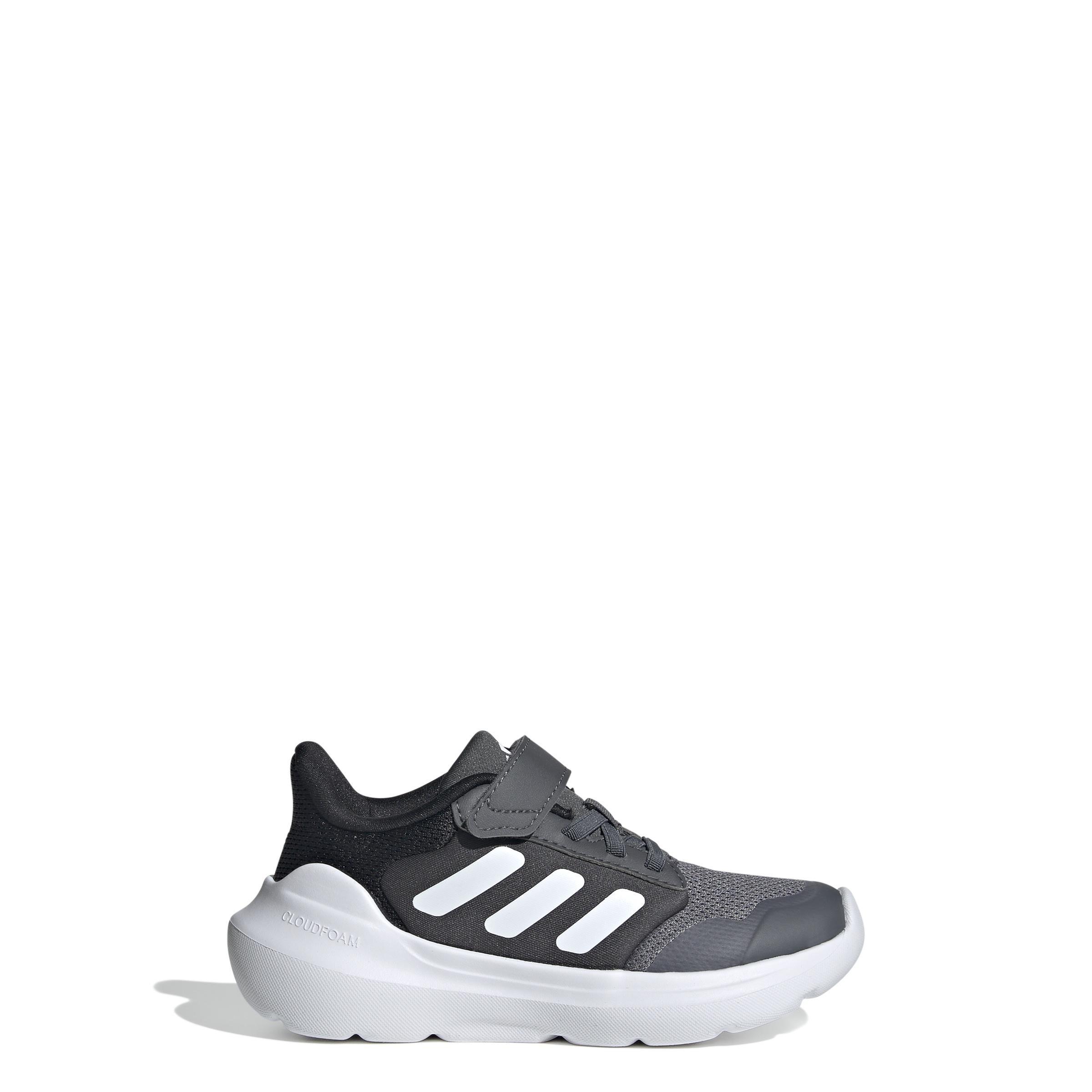 Unisex Kids Tensaur Run 2.0 Shoes, Grey, , large image number 9