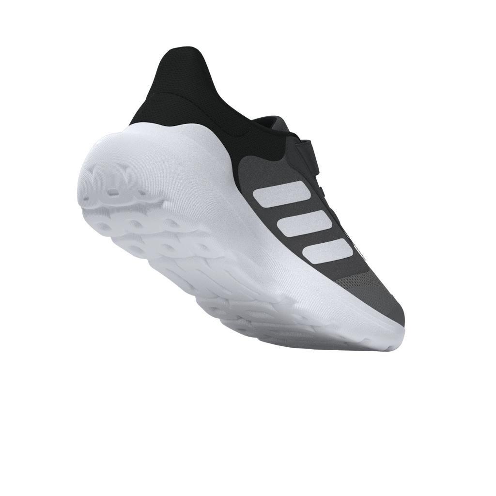 Unisex Kids Tensaur Run 2.0 Shoes, Grey, , large image number 10