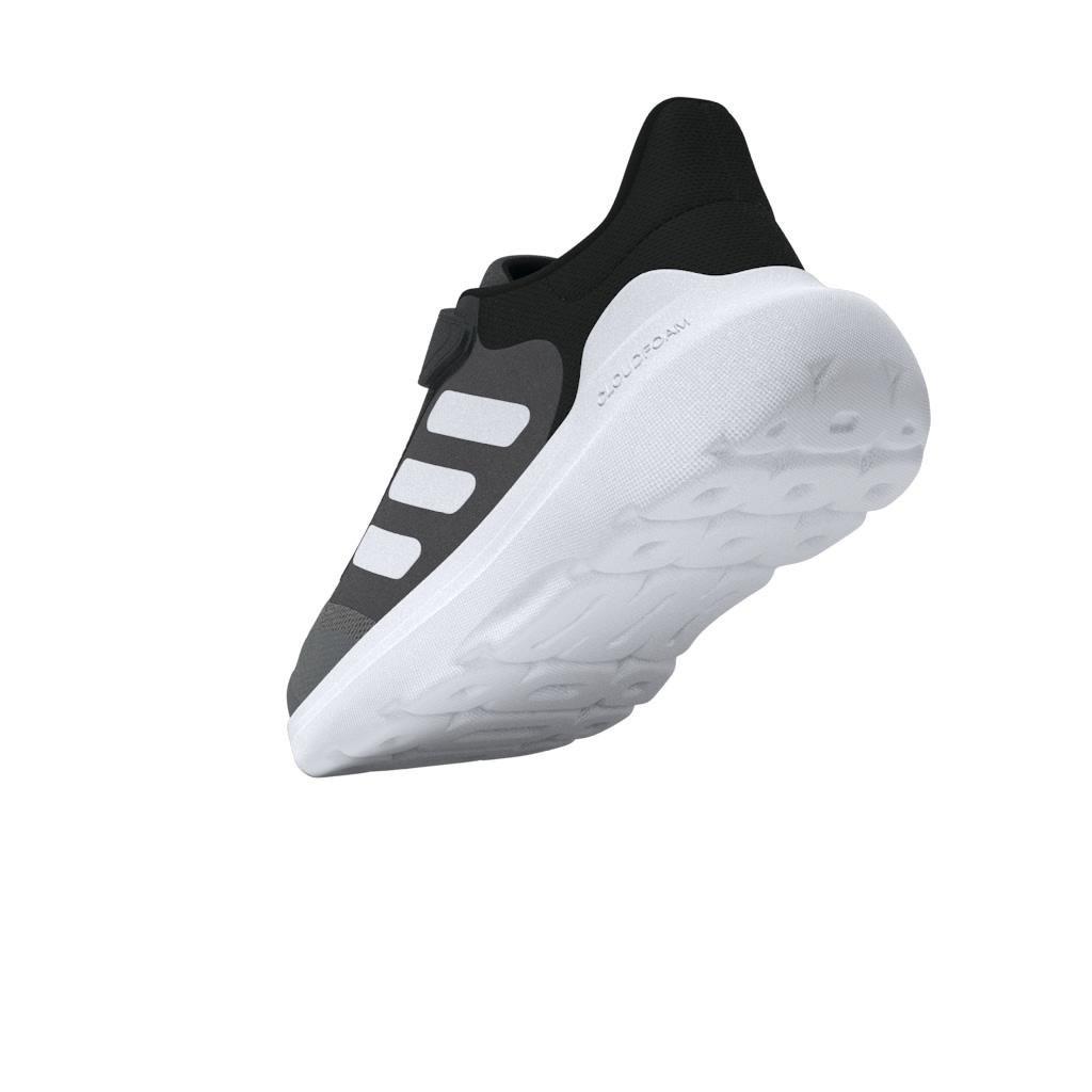 Unisex Kids Tensaur Run 2.0 Shoes, Grey, , large image number 11