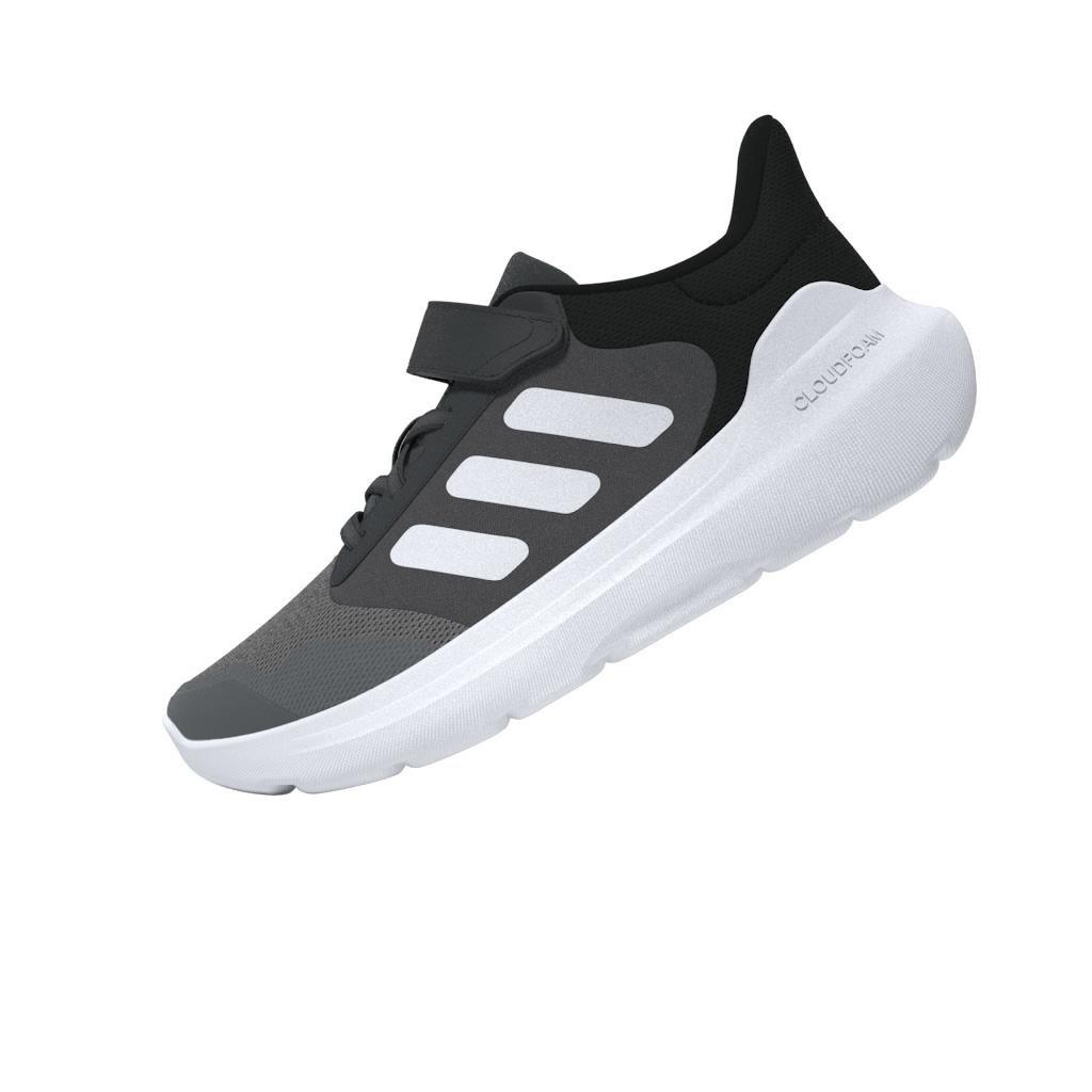 Unisex Kids Tensaur Run 2.0 Shoes, Grey, , large image number 12