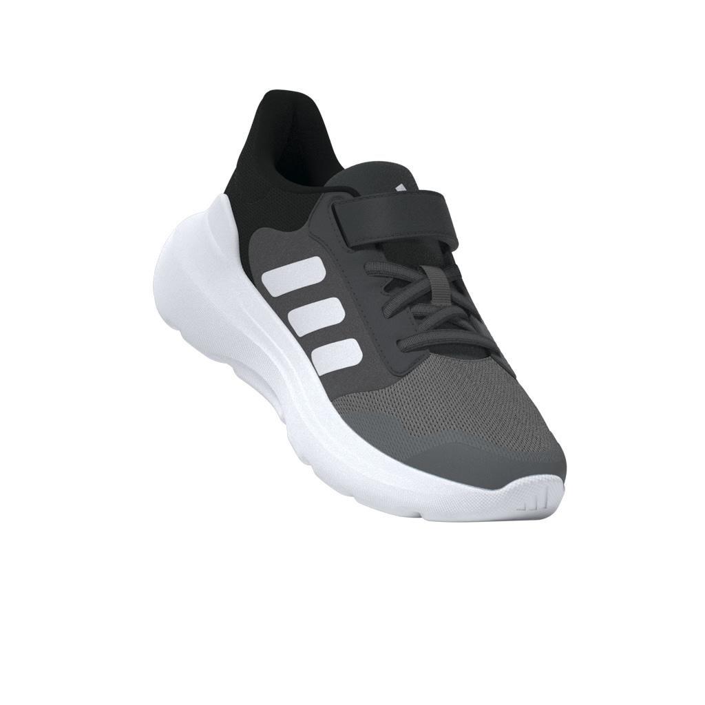 Unisex Kids Tensaur Run 2.0 Shoes, Grey, , large image number 14