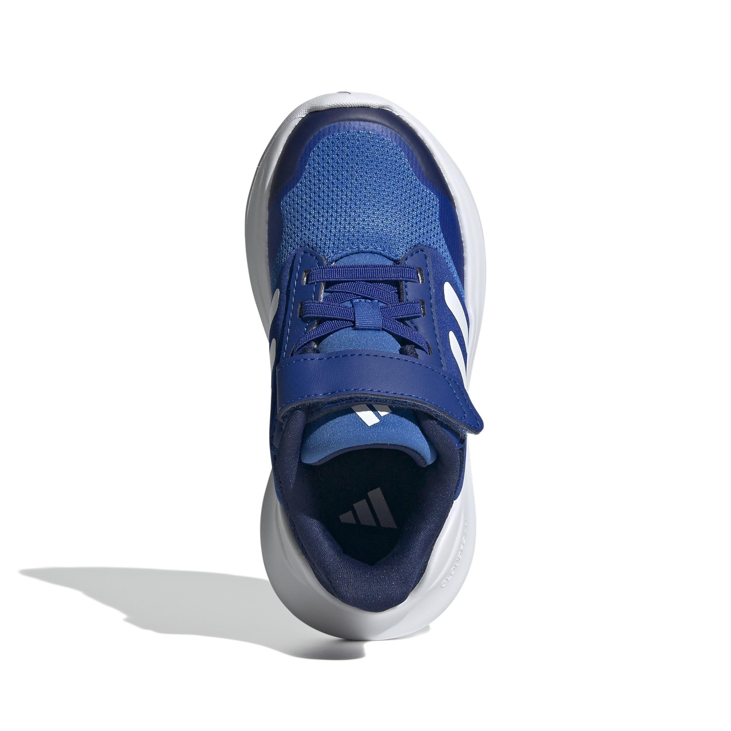 Unisex Kids Tensaur Run 2.0 Shoes, Blue, A701_ONE, large image number 1
