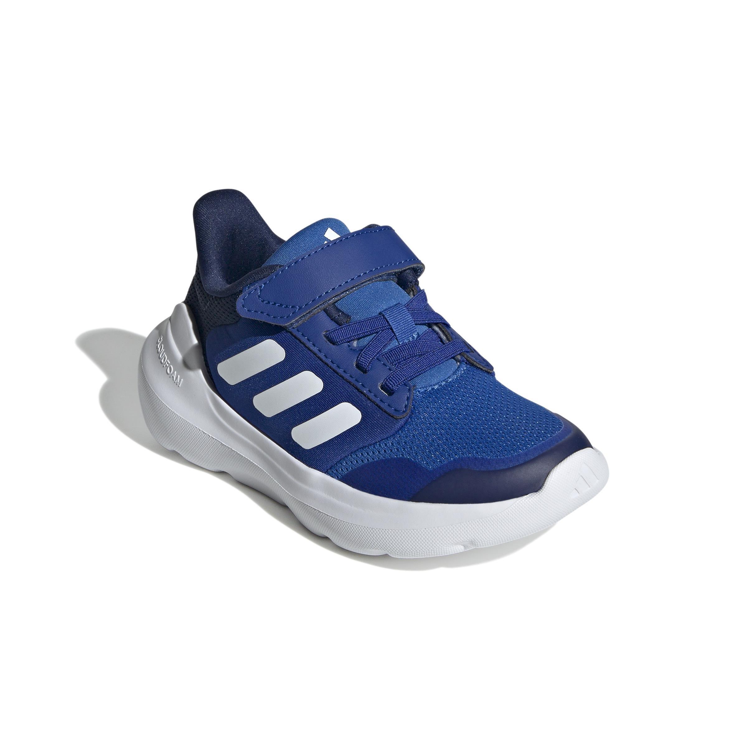 Unisex Kids Tensaur Run 2.0 Shoes, Blue, , large image number 2