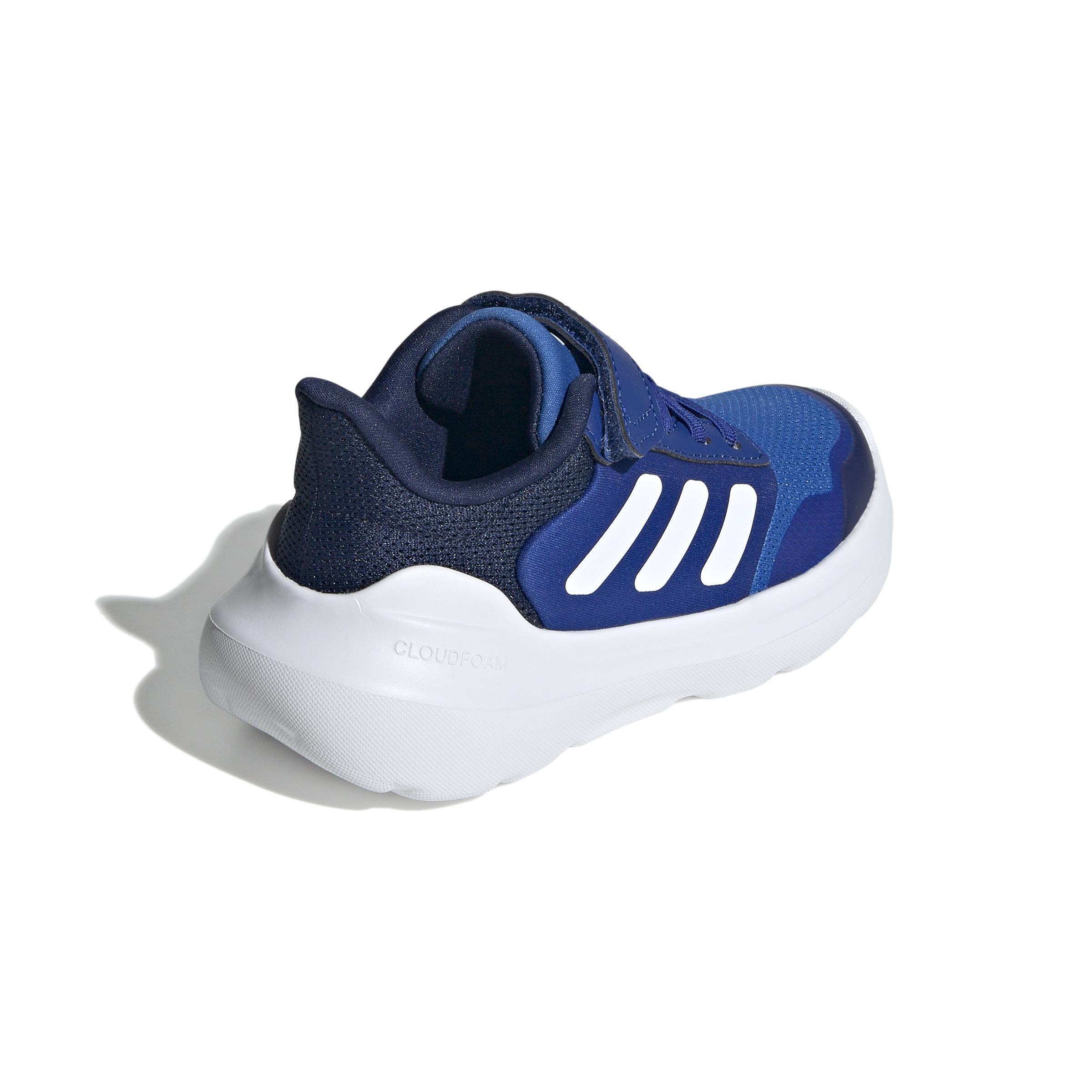 Unisex Kids Tensaur Run 2.0 Shoes, Blue, , large image number 3