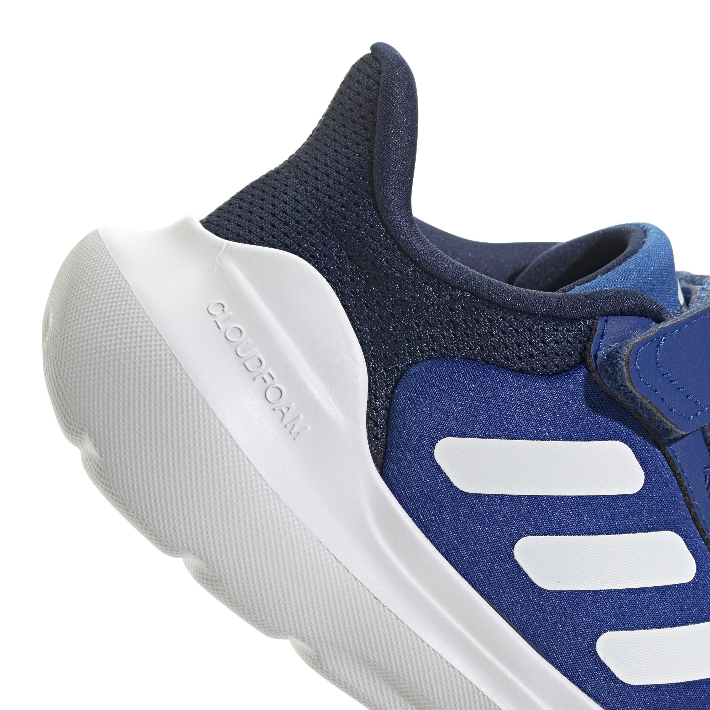 Unisex Kids Tensaur Run 2.0 Shoes, Blue, , large image number 5