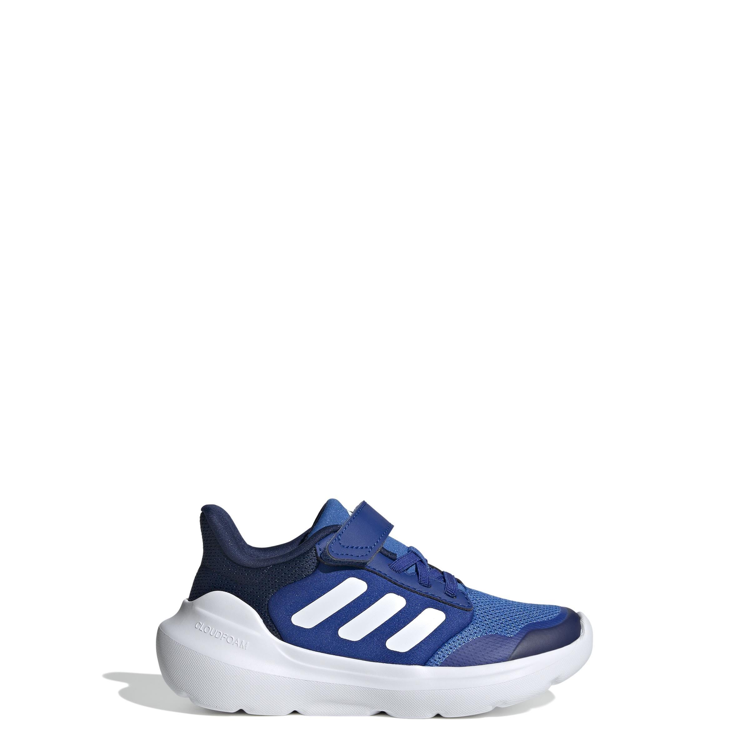 Unisex Kids Tensaur Run 2.0 Shoes, Blue, , large image number 7