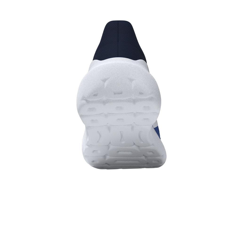 Unisex Kids Tensaur Run 2.0 Shoes, Blue, , large image number 8