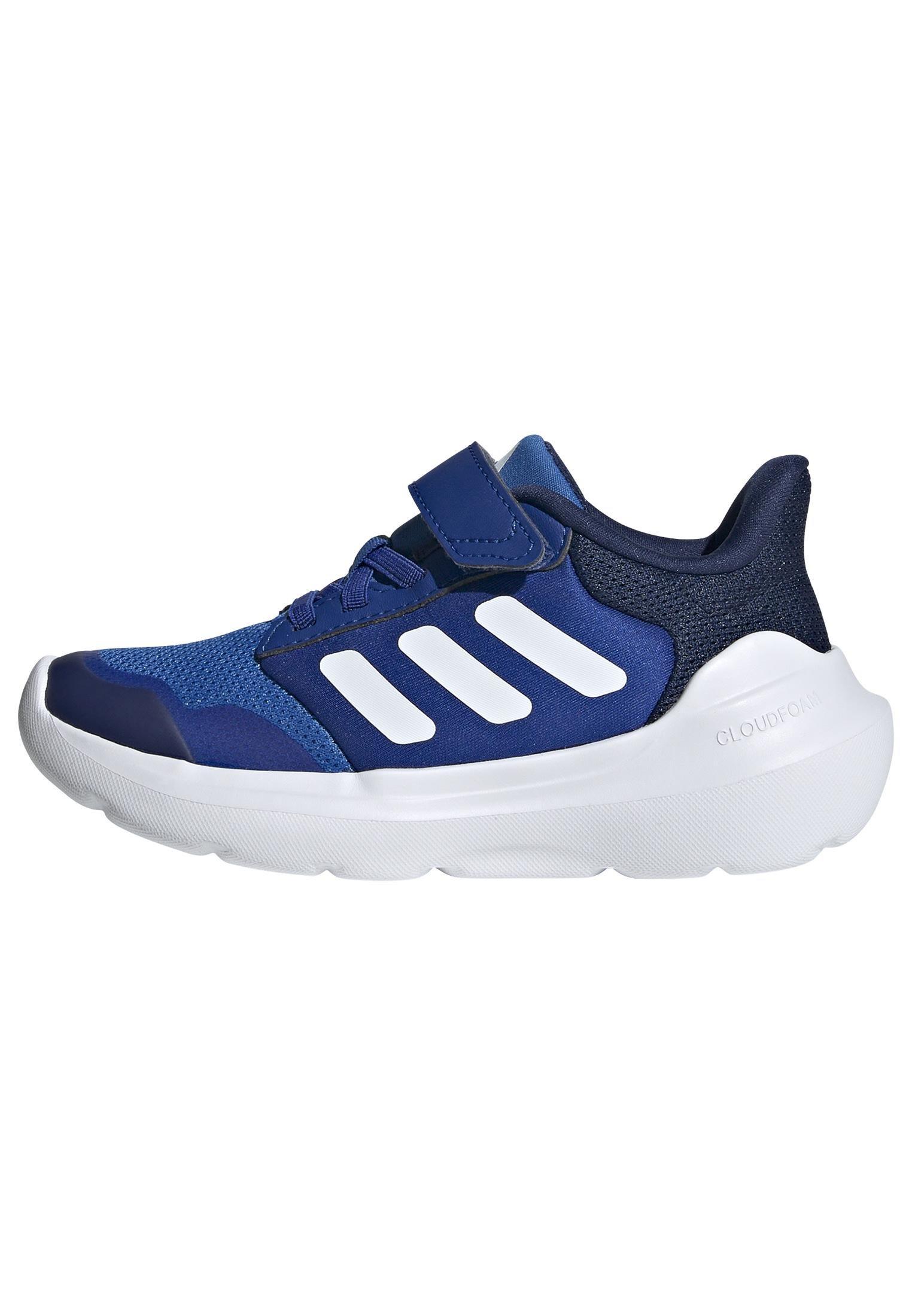 Unisex Kids Tensaur Run 2.0 Shoes, Blue, , large image number 9