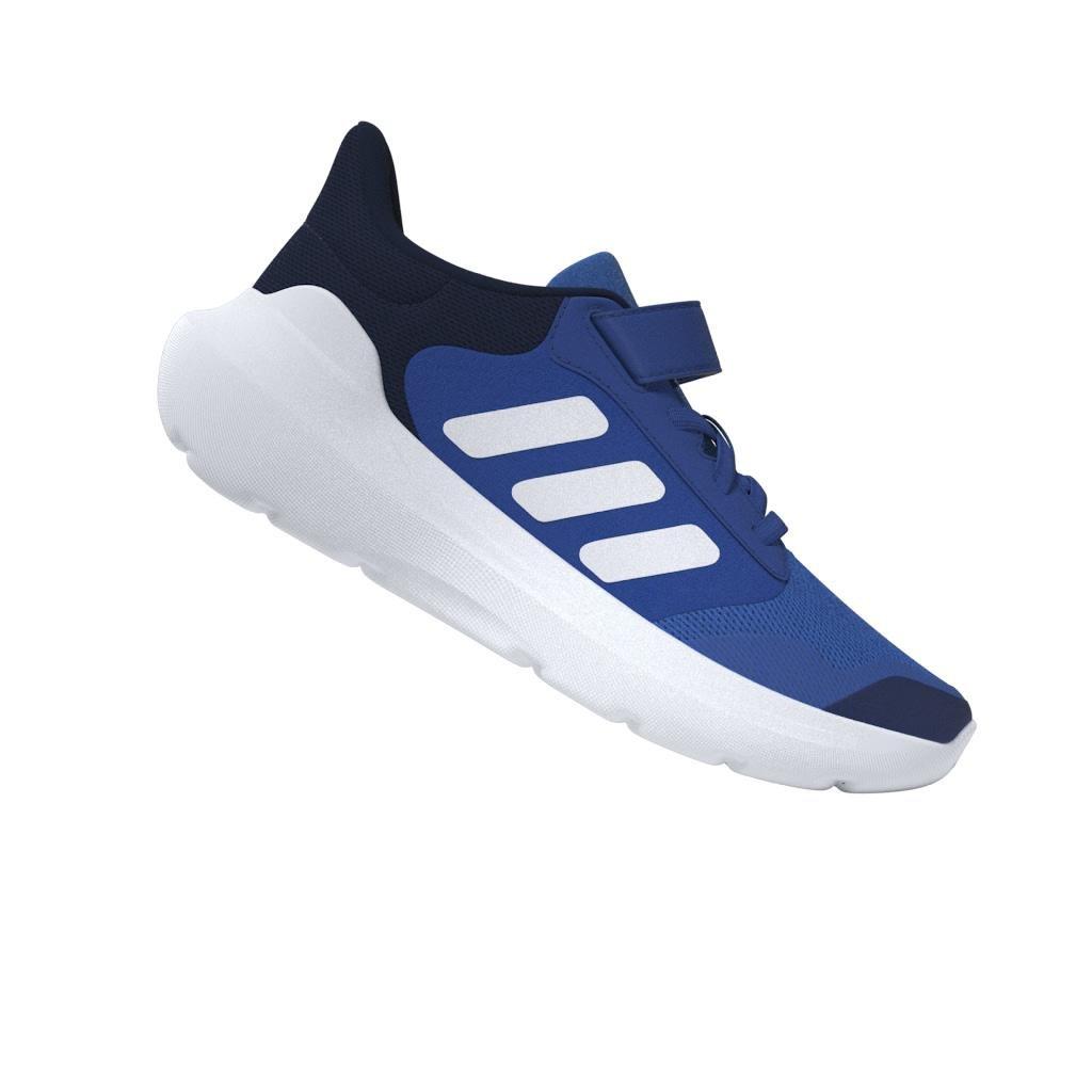 Unisex Kids Tensaur Run 2.0 Shoes, Blue, , large image number 10