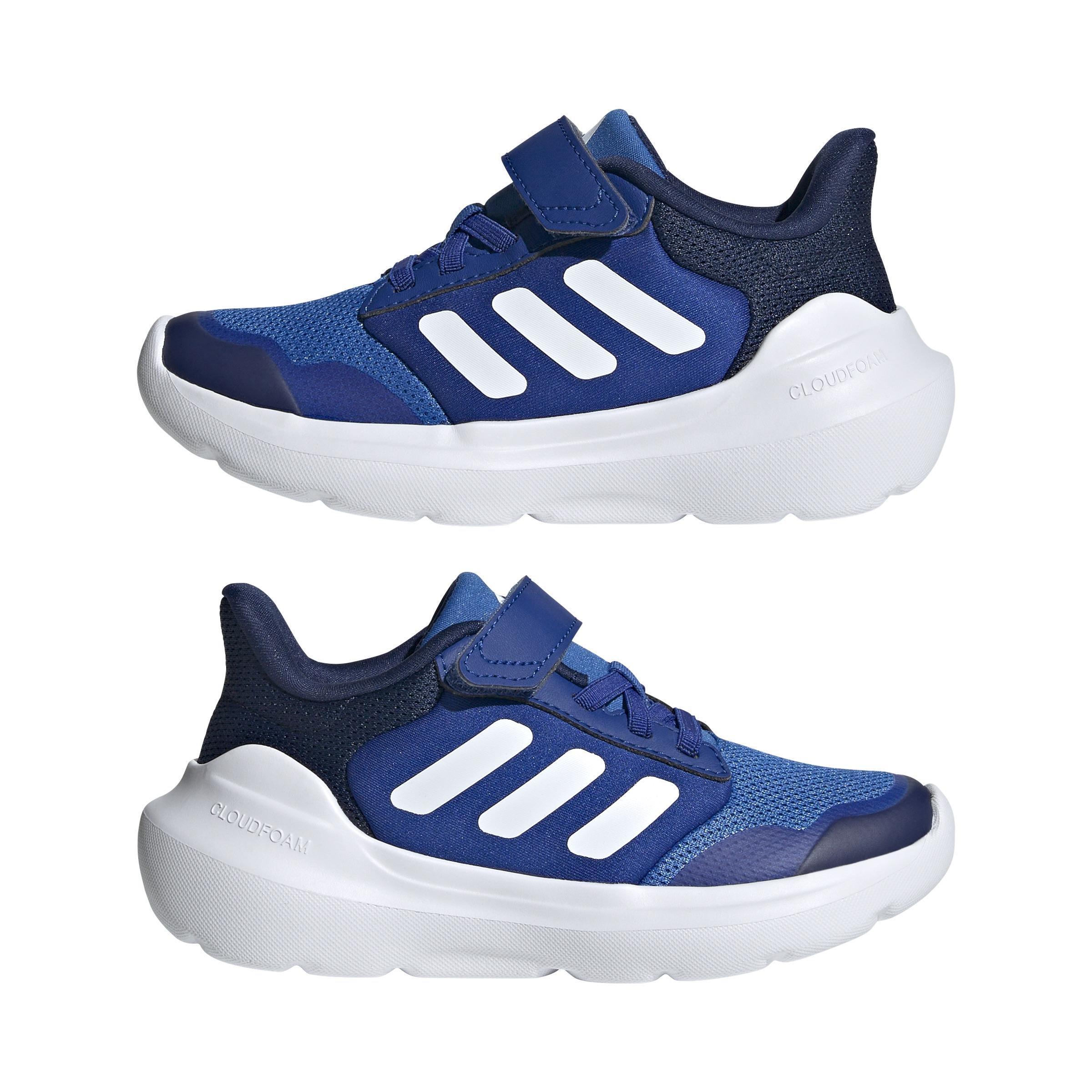 Unisex Kids Tensaur Run 2.0 Shoes, Blue, , large image number 12