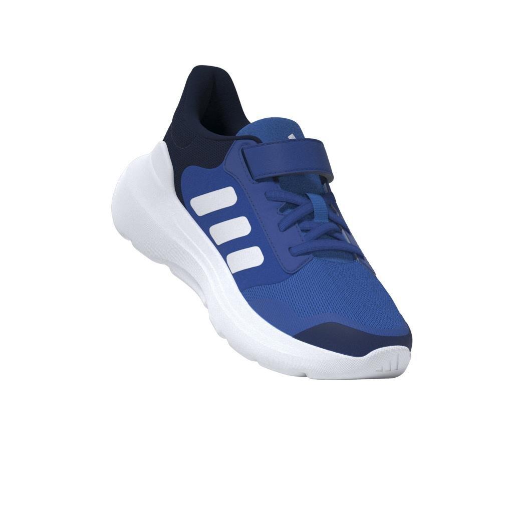 Unisex Kids Tensaur Run 2.0 Shoes, Blue, , large image number 14