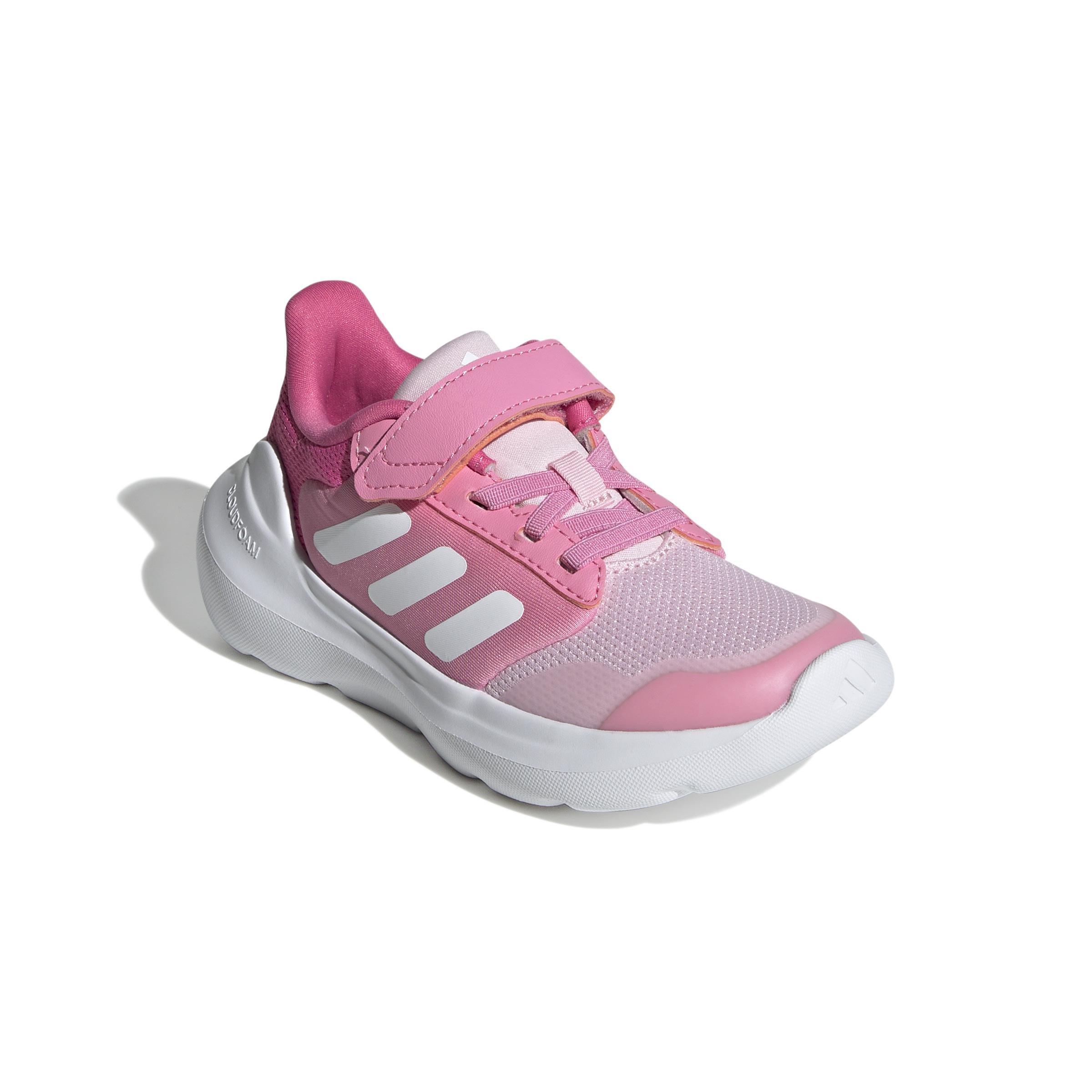 Unisex Tensaur Run 2.0 Shoes, Pink, A701_ONE, large image number 2