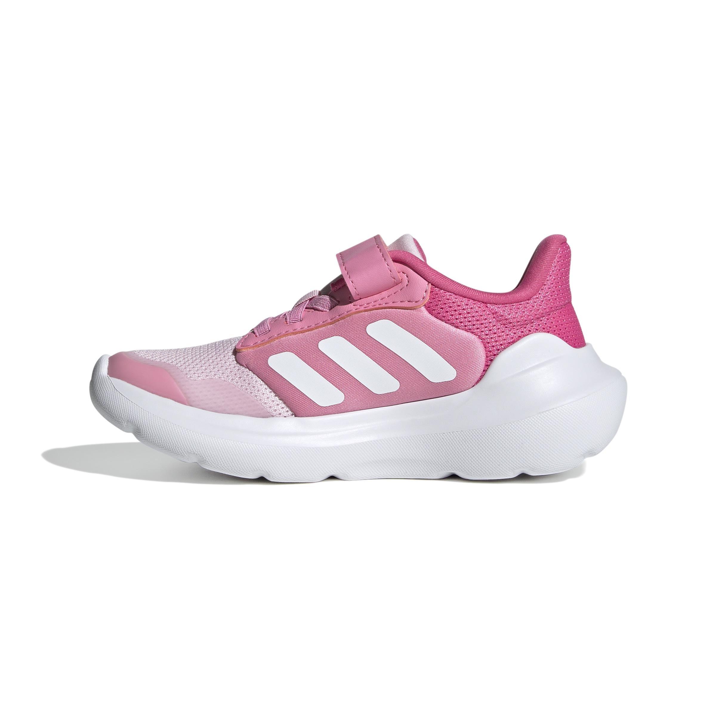 Unisex Kids Tensaur Run 2.0 Shoes, Pink, , large image number 11