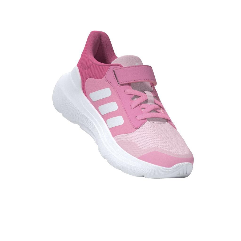 Unisex Kids Tensaur Run 2.0 Shoes, Pink, , large image number 12