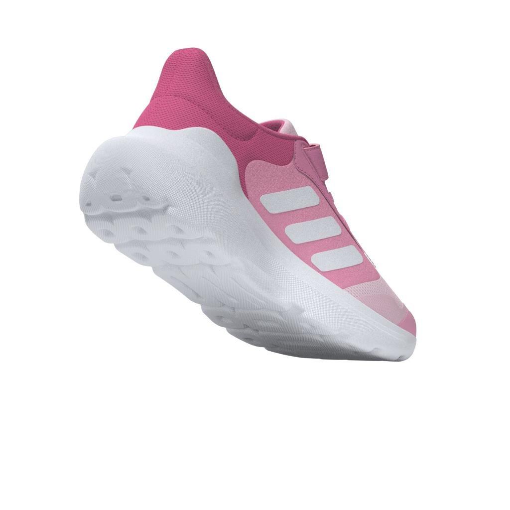 Unisex Kids Tensaur Run 2.0 Shoes, Pink, , large image number 14