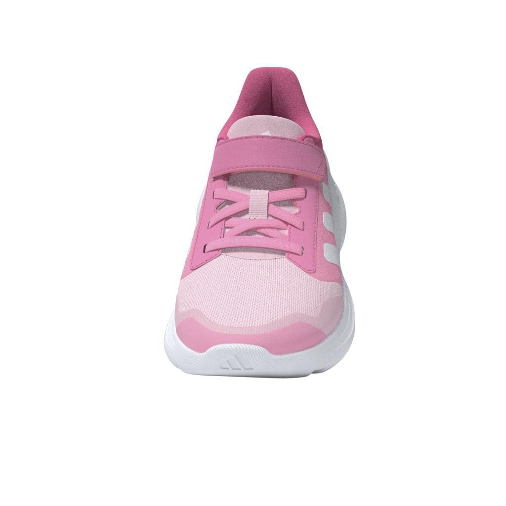 Kids Unisex Tensaur Run 2.0 Shoes, Pink, , large image number 2