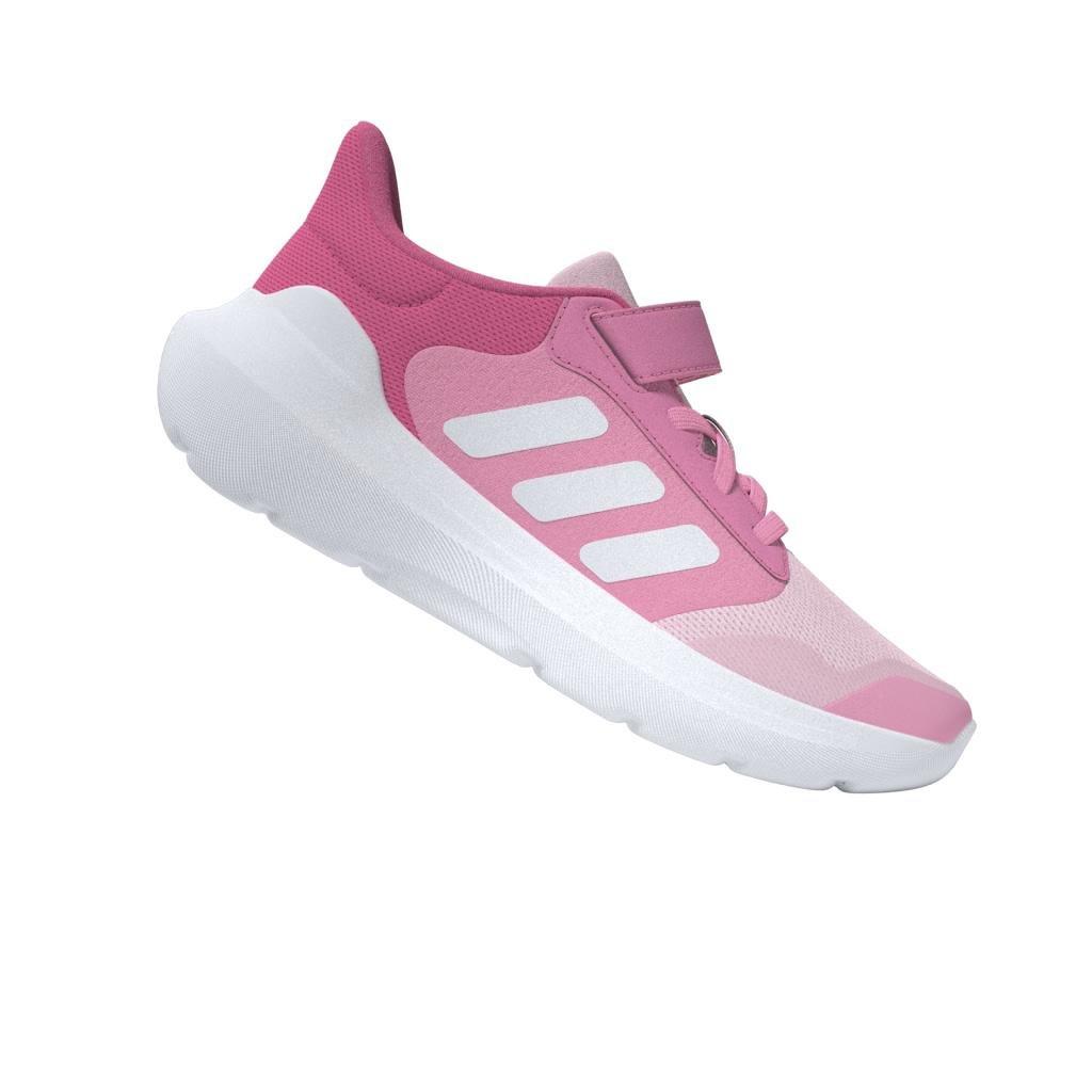 Kids Unisex Tensaur Run 2.0 Shoes, Pink, , large image number 3