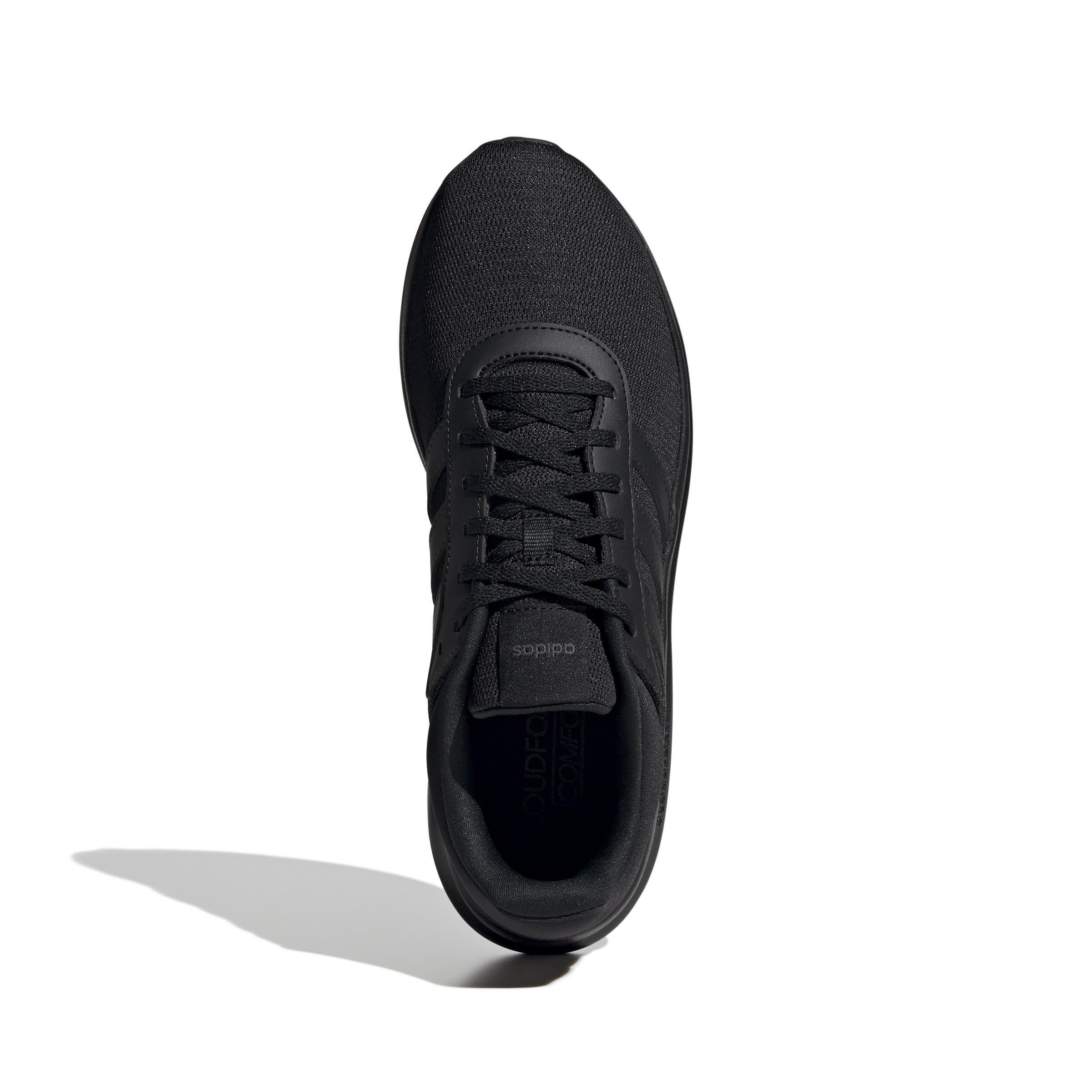 Lite Racer 4.0 Shoes, Black, , large image number 1