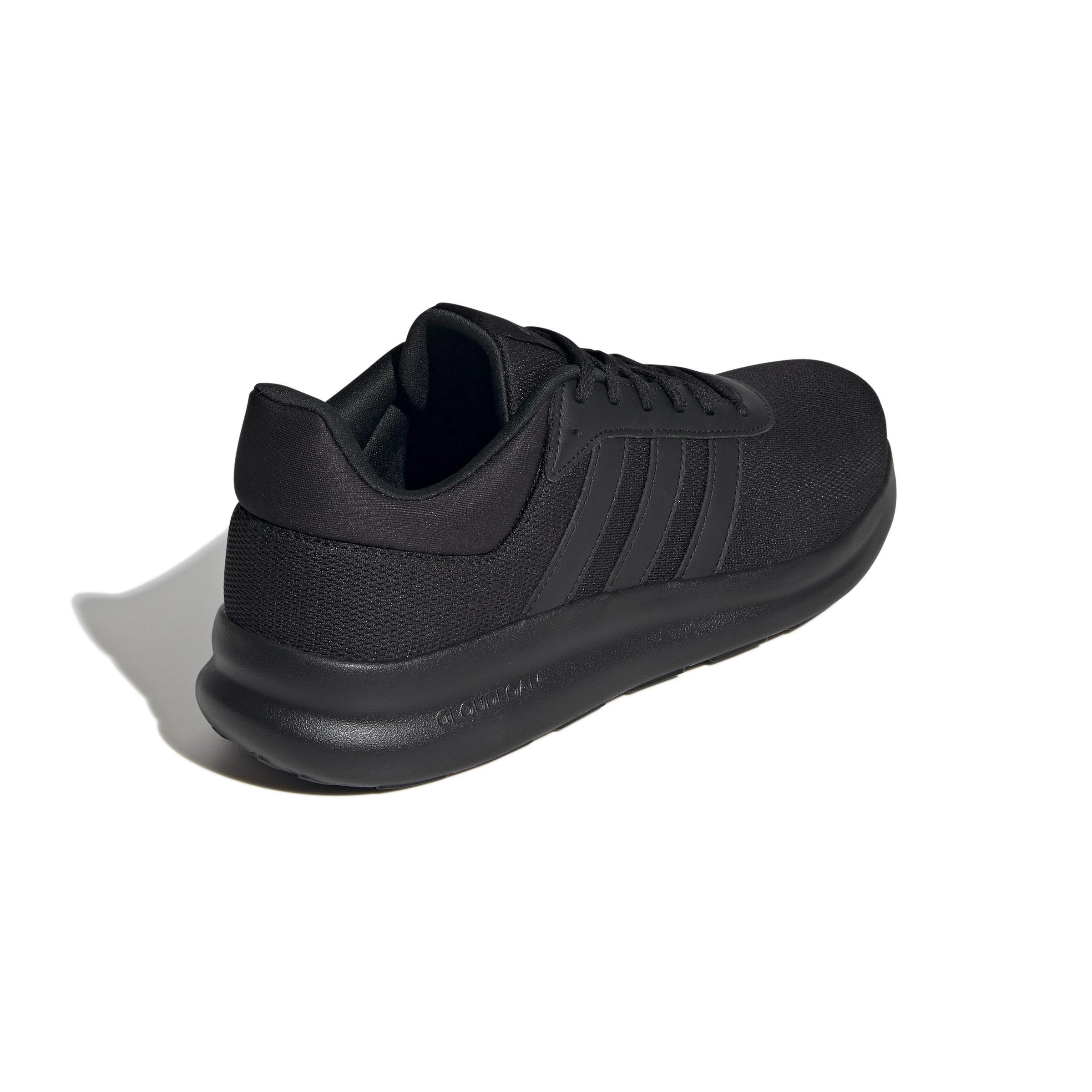 Lite Racer 4.0 Shoes, Black, , large image number 3