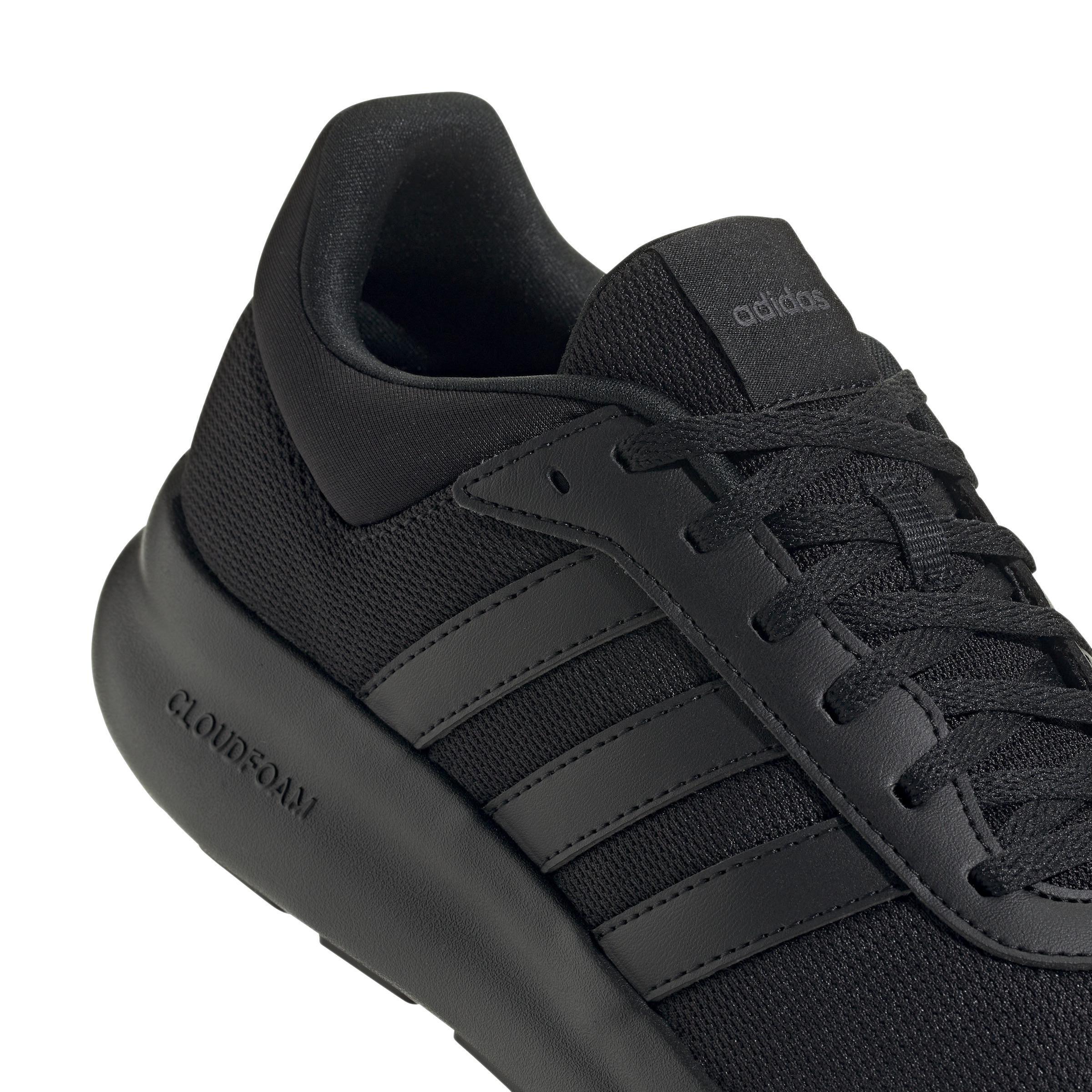 Lite Racer 4.0 Shoes, Black, , large image number 4