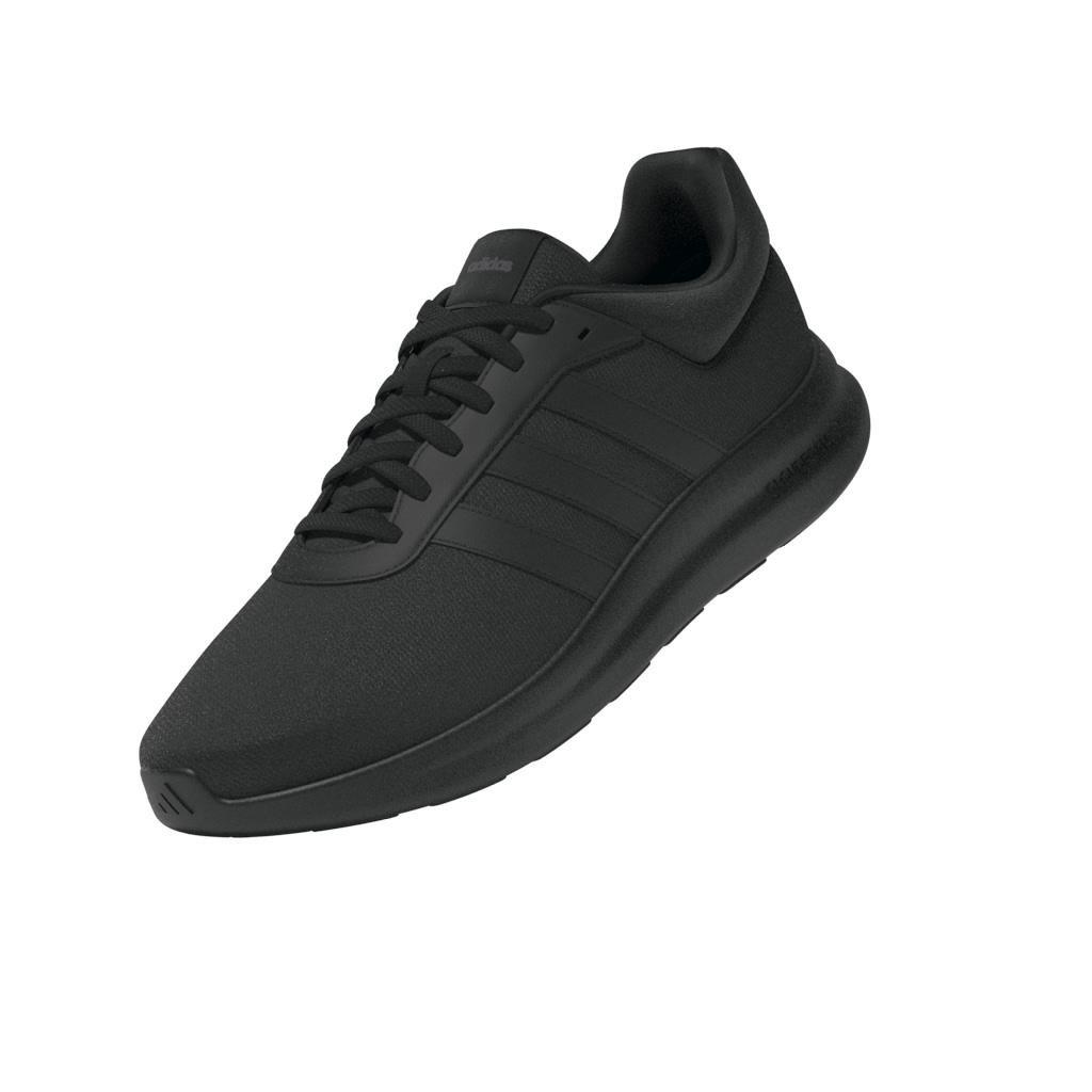 Lite Racer 4.0 Shoes, Black, A701_ONE, large image number 6