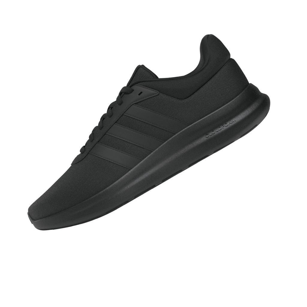 Lite Racer 4.0 Shoes, Black, , large image number 8