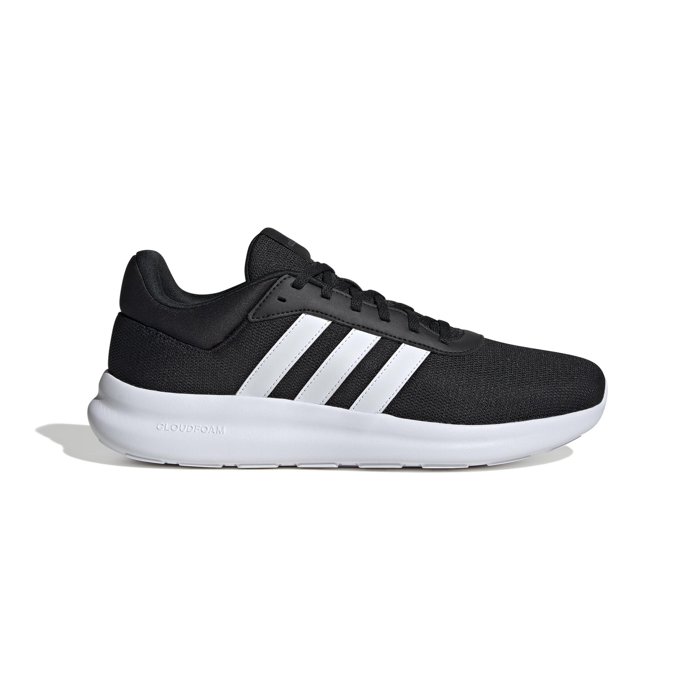 Lite Racer 4.0 Shoes, Black, , large image number 0