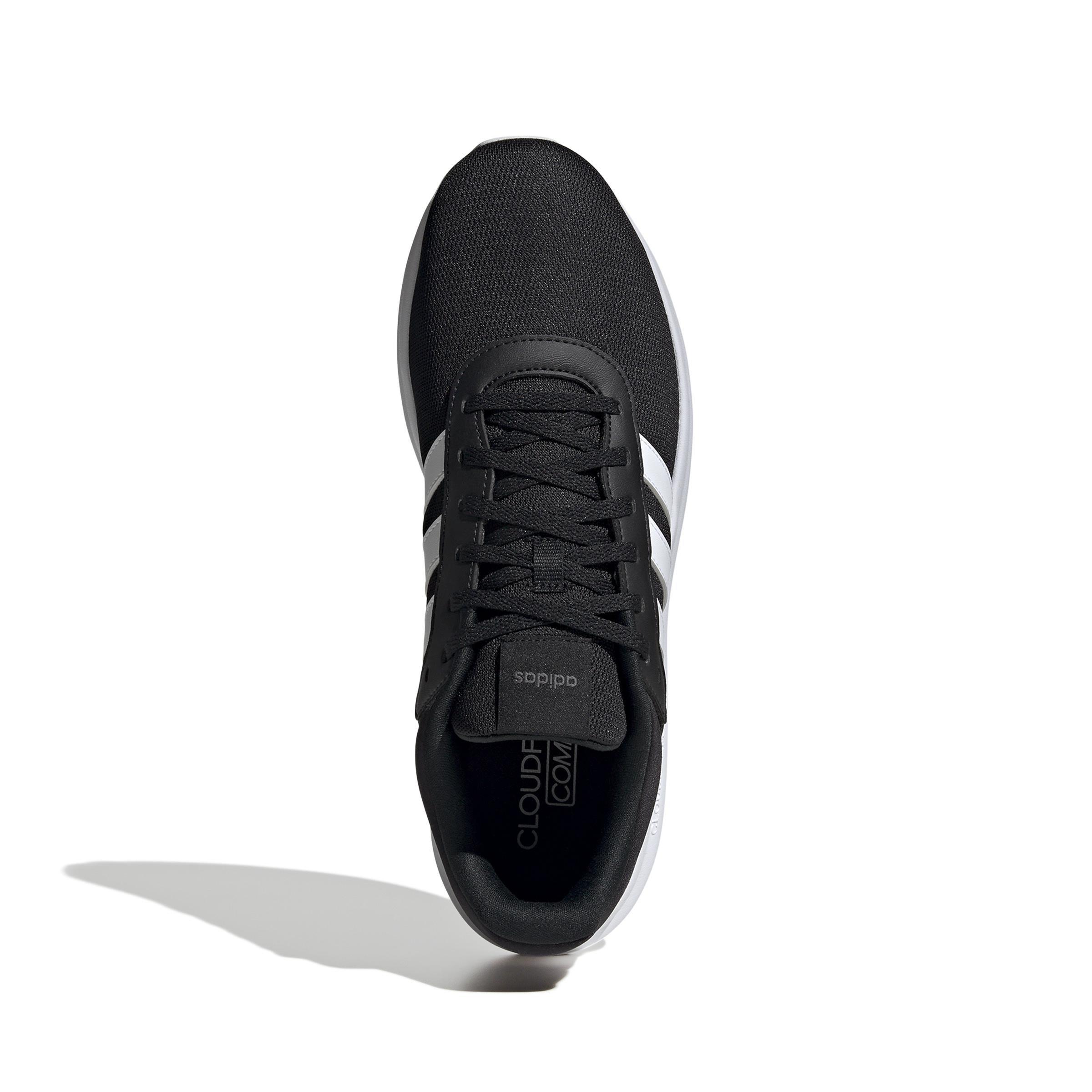 Lite Racer 4.0 Shoes, Black, , large image number 1