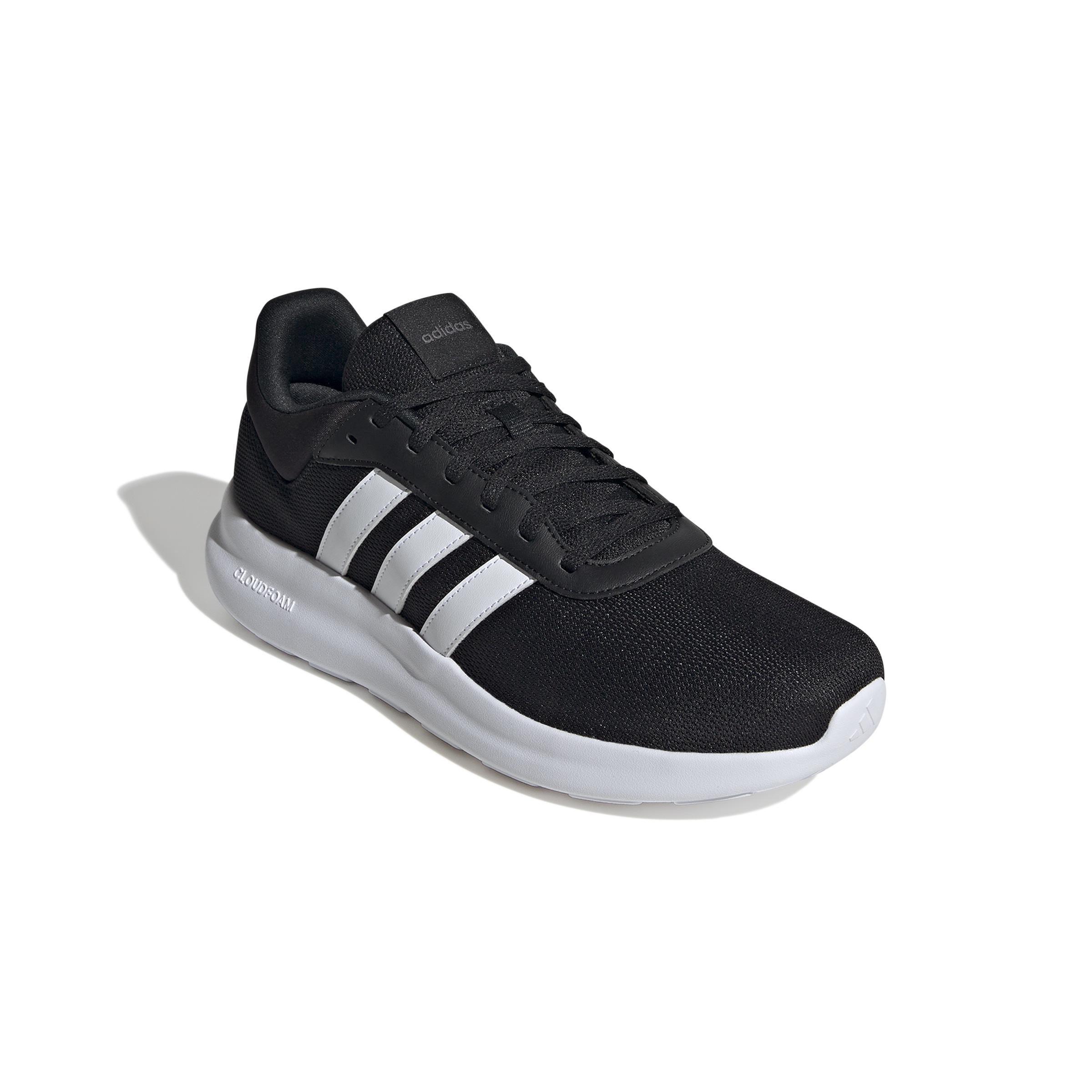 Lite Racer 4.0 Shoes, Black, , large image number 3