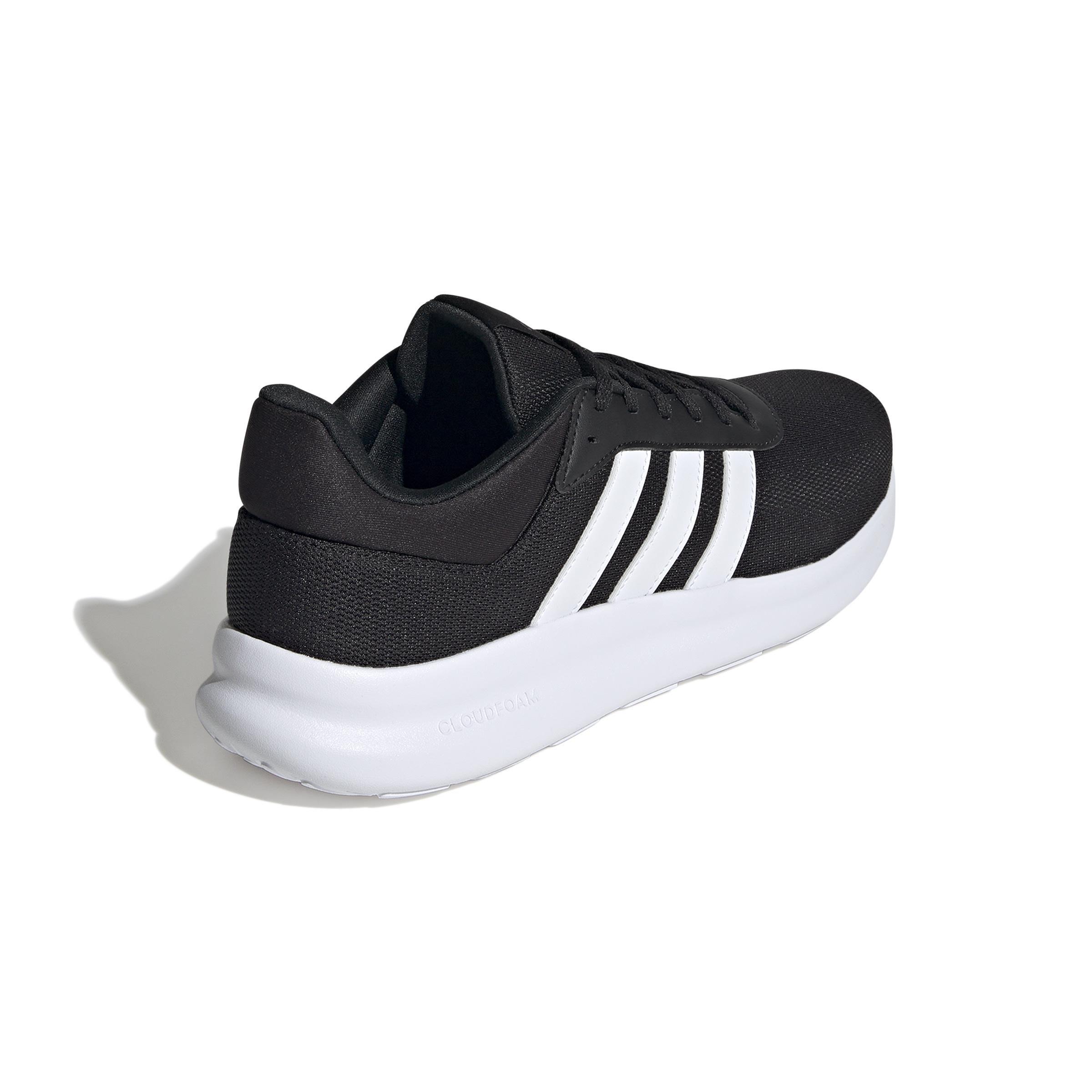Lite Racer 4.0 Shoes, Black, , large image number 4