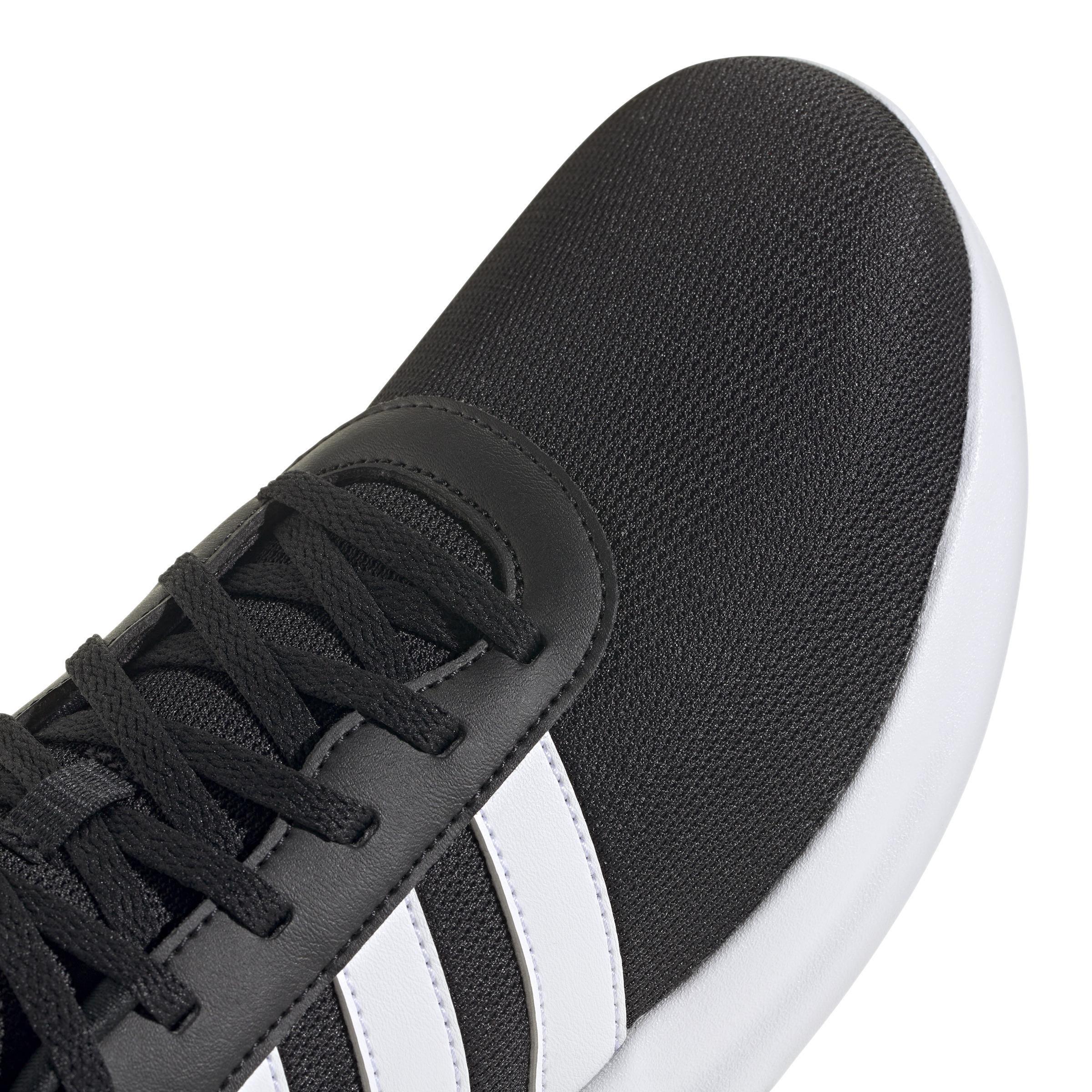 Lite Racer 4.0 Shoes, Black, , large image number 5