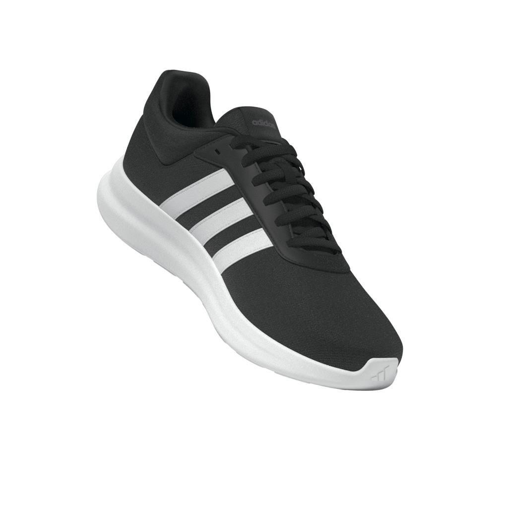 Lite Racer 4.0 Shoes, Black, , large image number 8