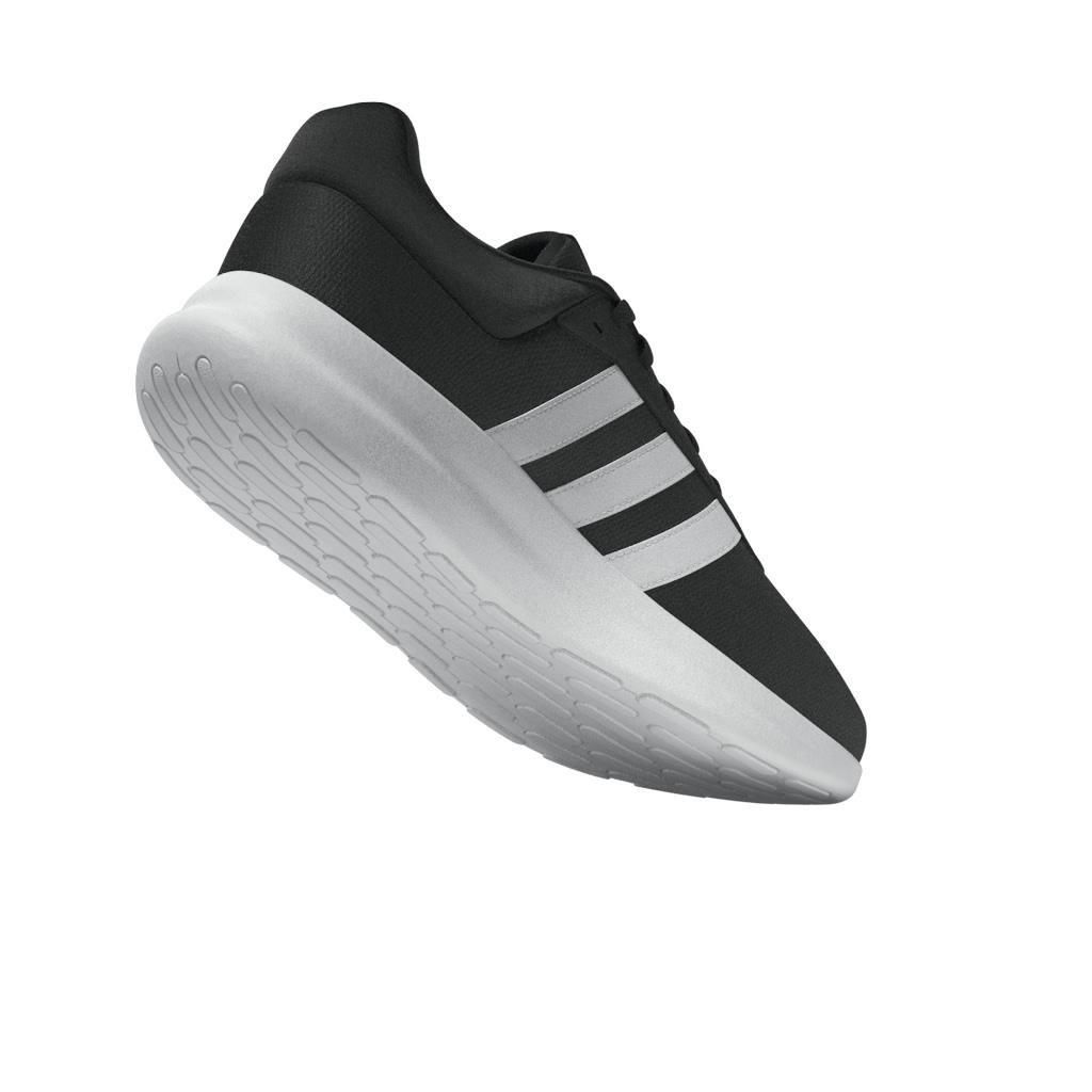 Lite Racer 4.0 Shoes, Black, , large image number 10