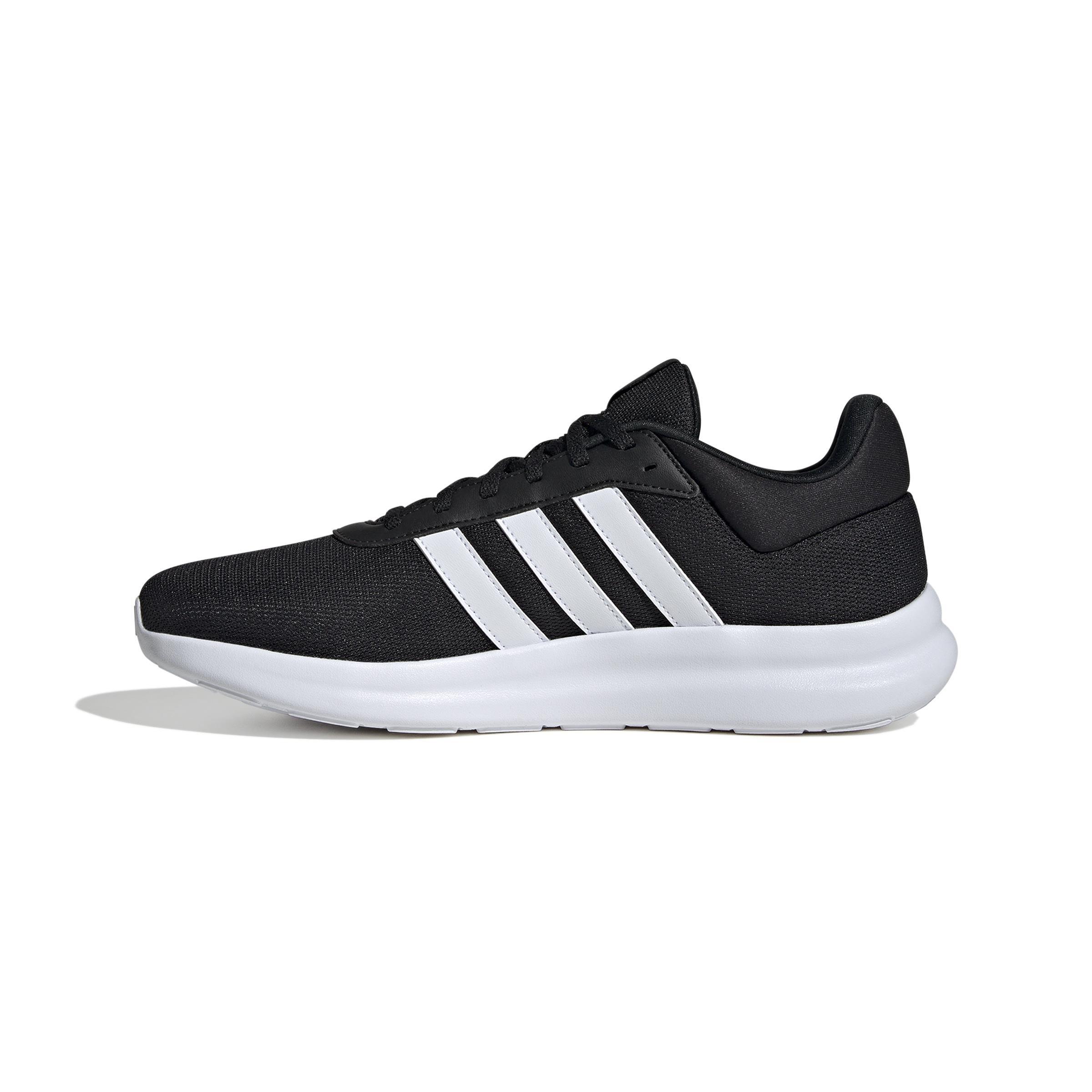 Lite Racer 4.0 Shoes, Black, , large image number 11