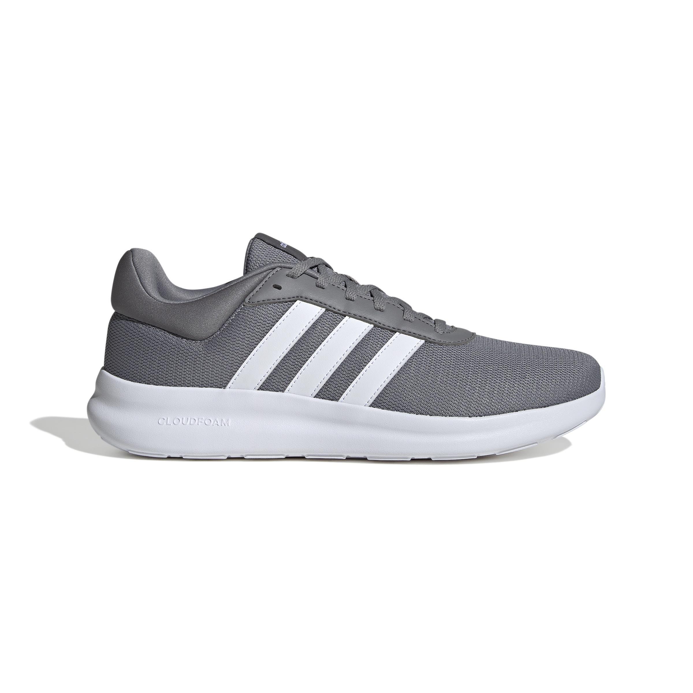 Lite Racer 4.0 Shoes, Grey, A701_ONE, large image number 0