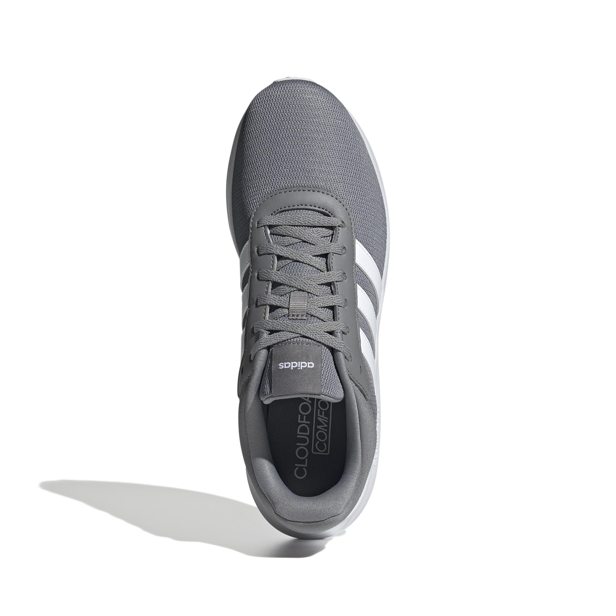 Lite Racer 4.0 Shoes, Grey, , large image number 1