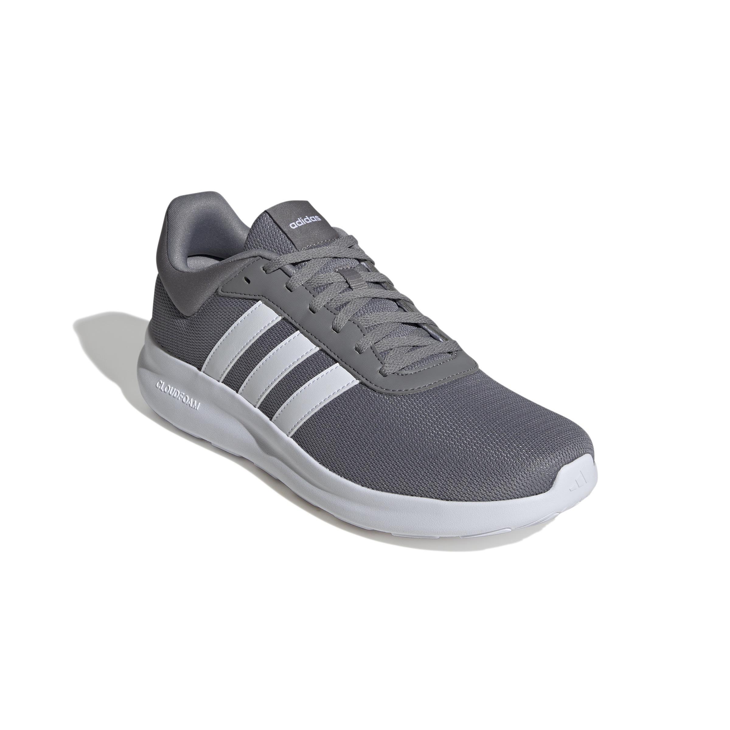 Lite Racer 4.0 Shoes, Grey, , large image number 2