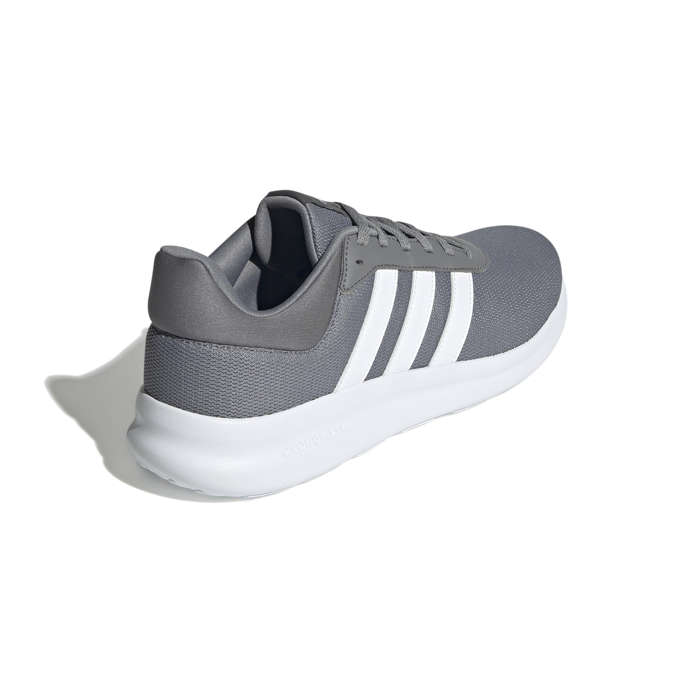 Lite Racer 4.0 Shoes, Grey, , large image number 3