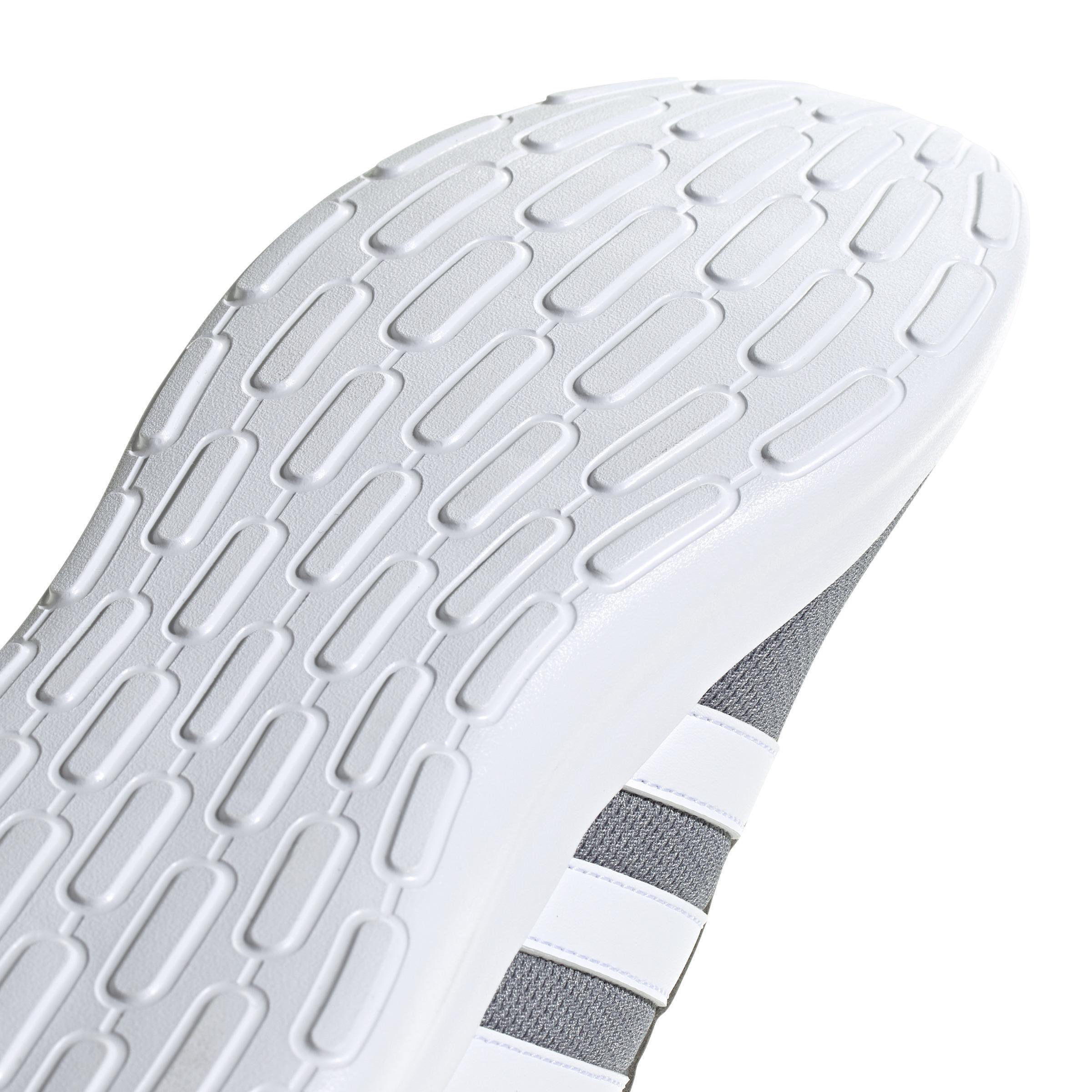 Lite Racer 4.0 Shoes, Grey, A701_ONE, large image number 4