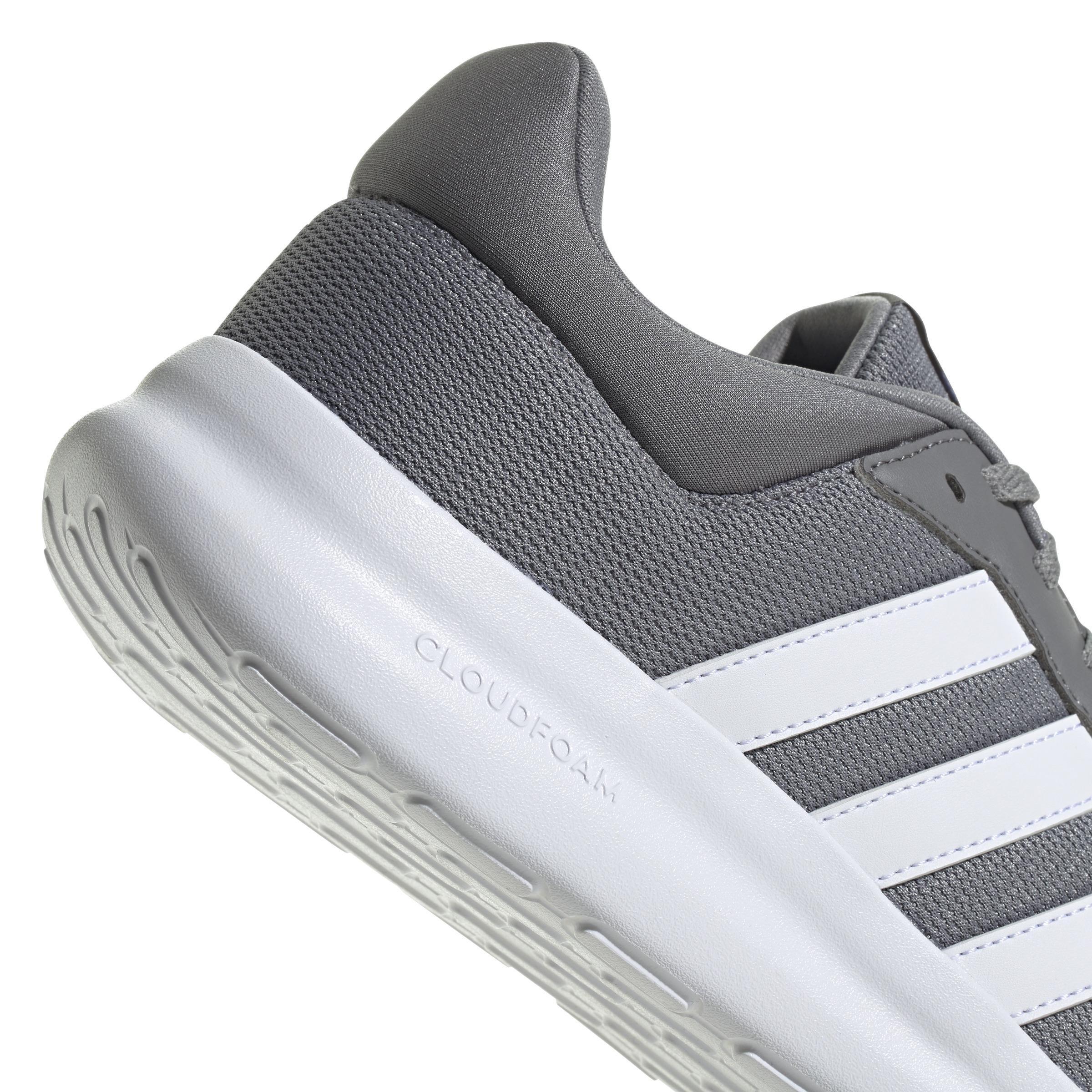 Lite Racer 4.0 Shoes, Grey, , large image number 5