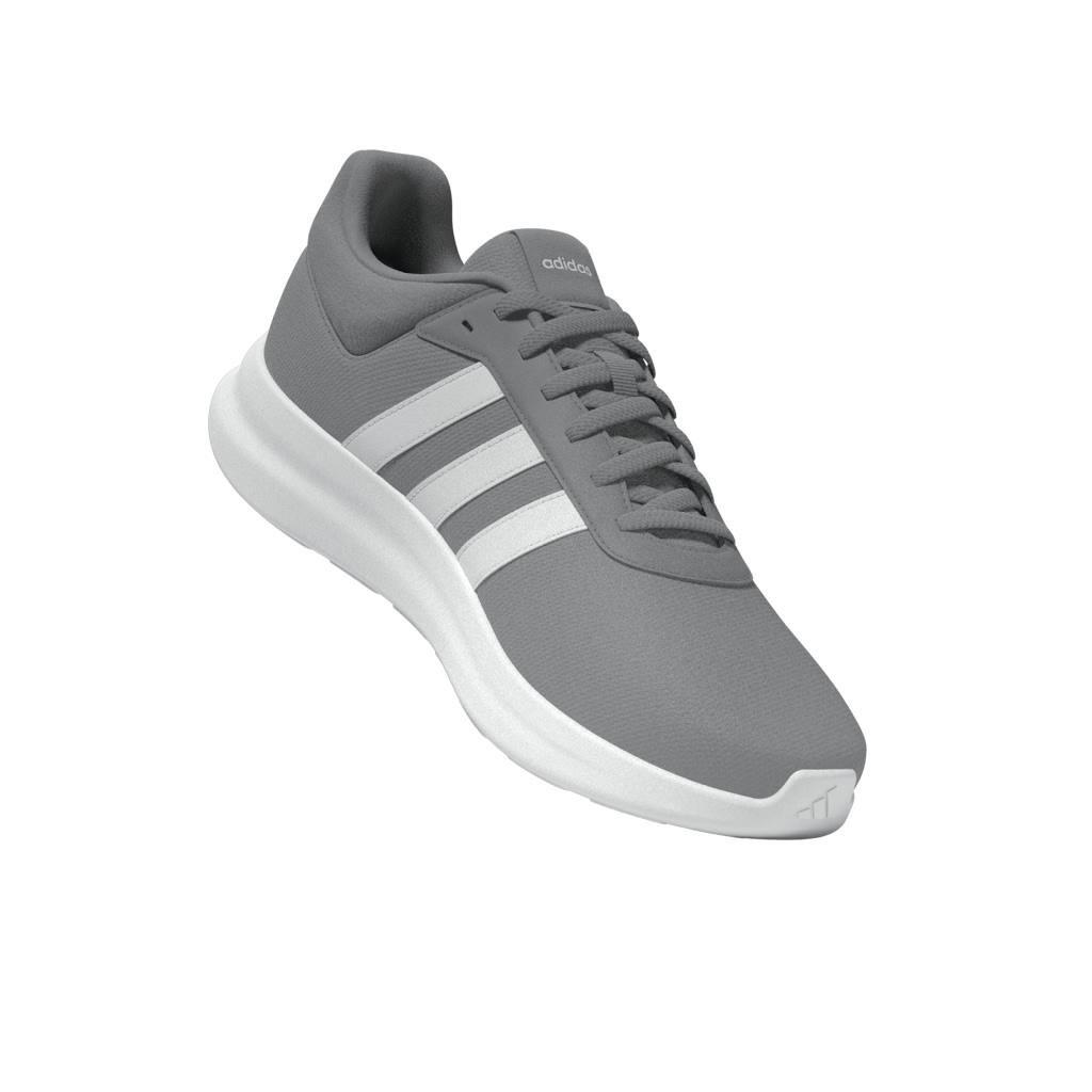 Lite Racer 4.0 Shoes, Grey, , large image number 6